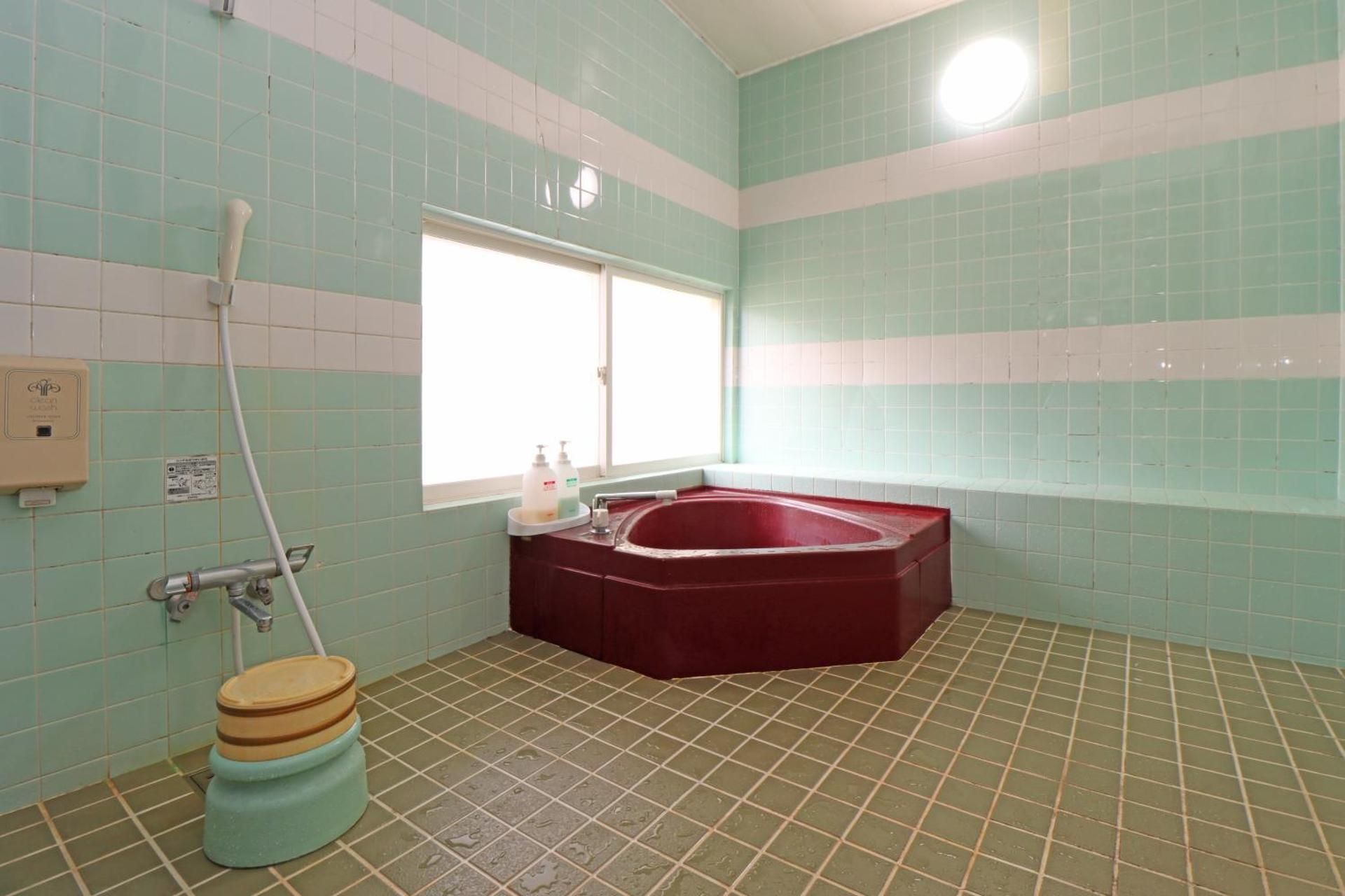 Japanese-Style Superior Room - Annex