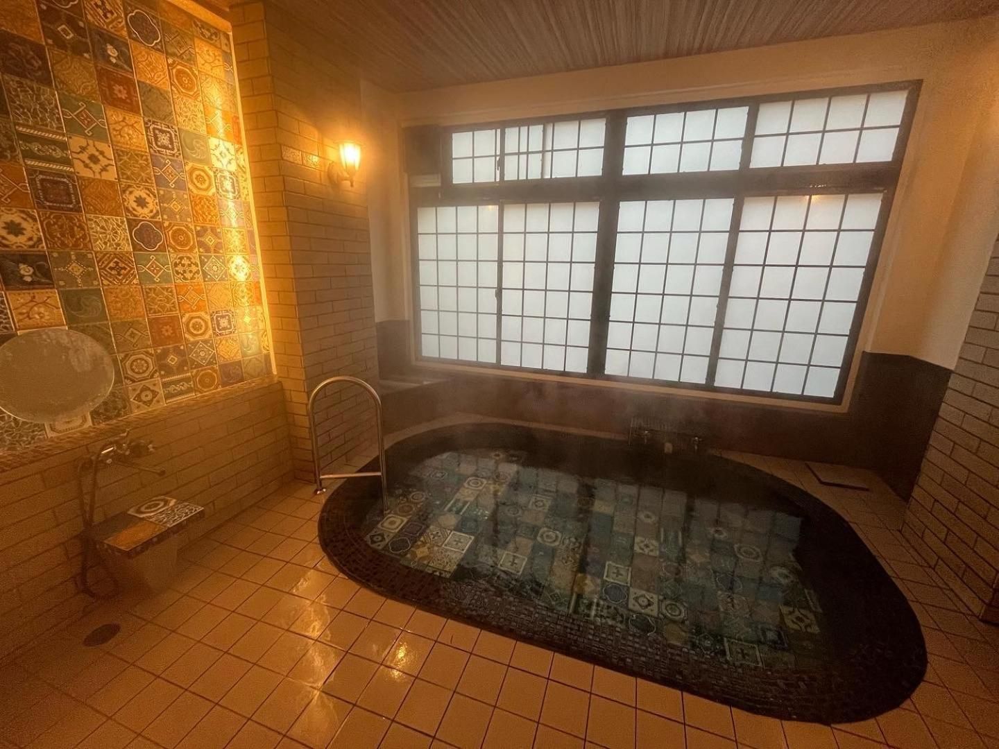 Quadruple Room with Shared Bathroom