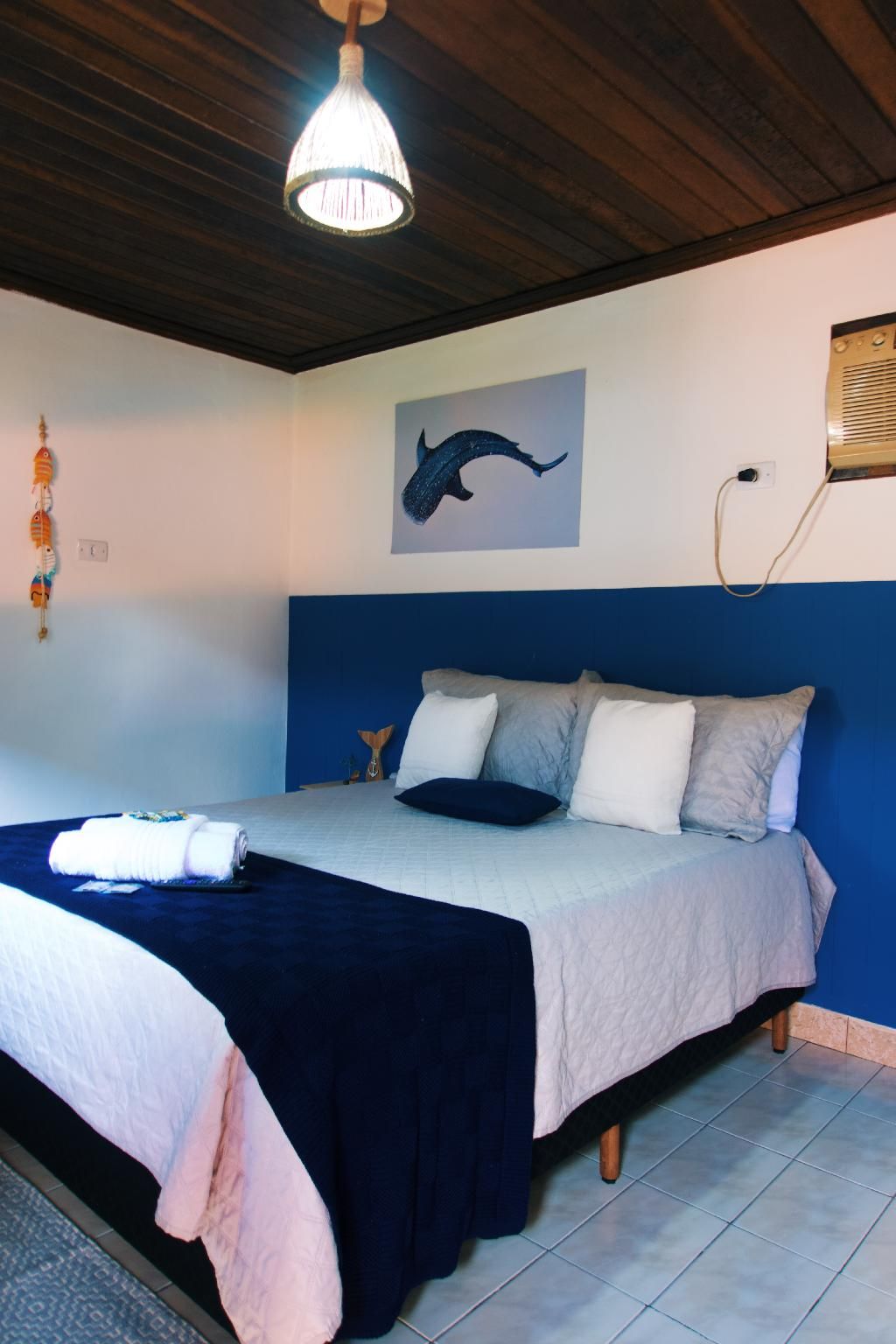 POUSO DE ICARO - POUSADA NO CENTRO de PARATY Suite 1