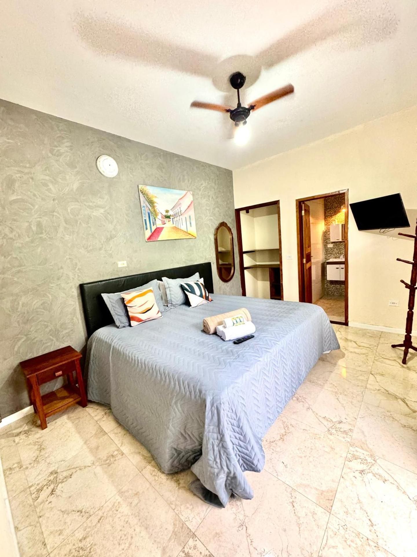 Suites Room