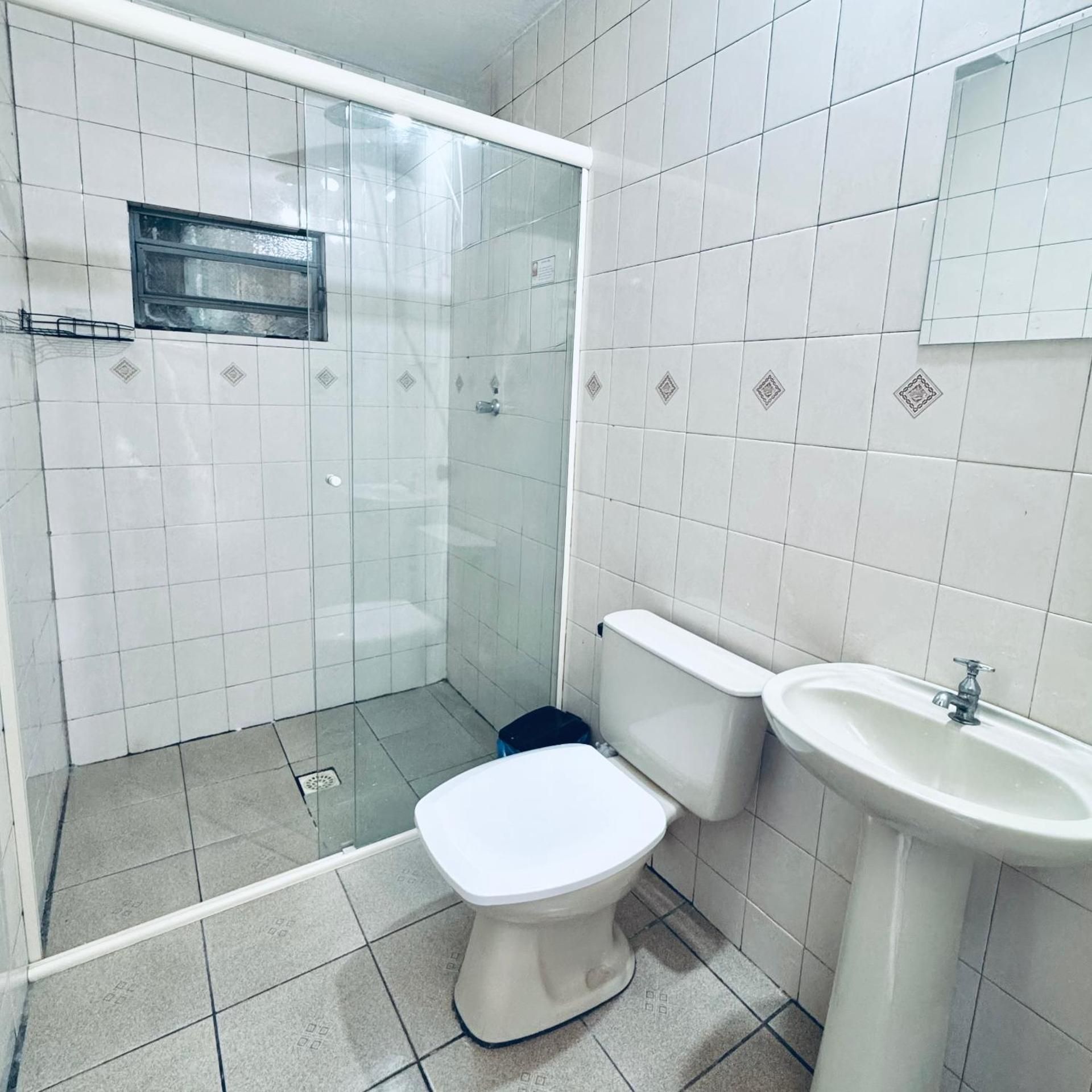 POUSO DE ICARO - POUSADA NO CENTRO de PARATY Double Room with Private Bathroom 3