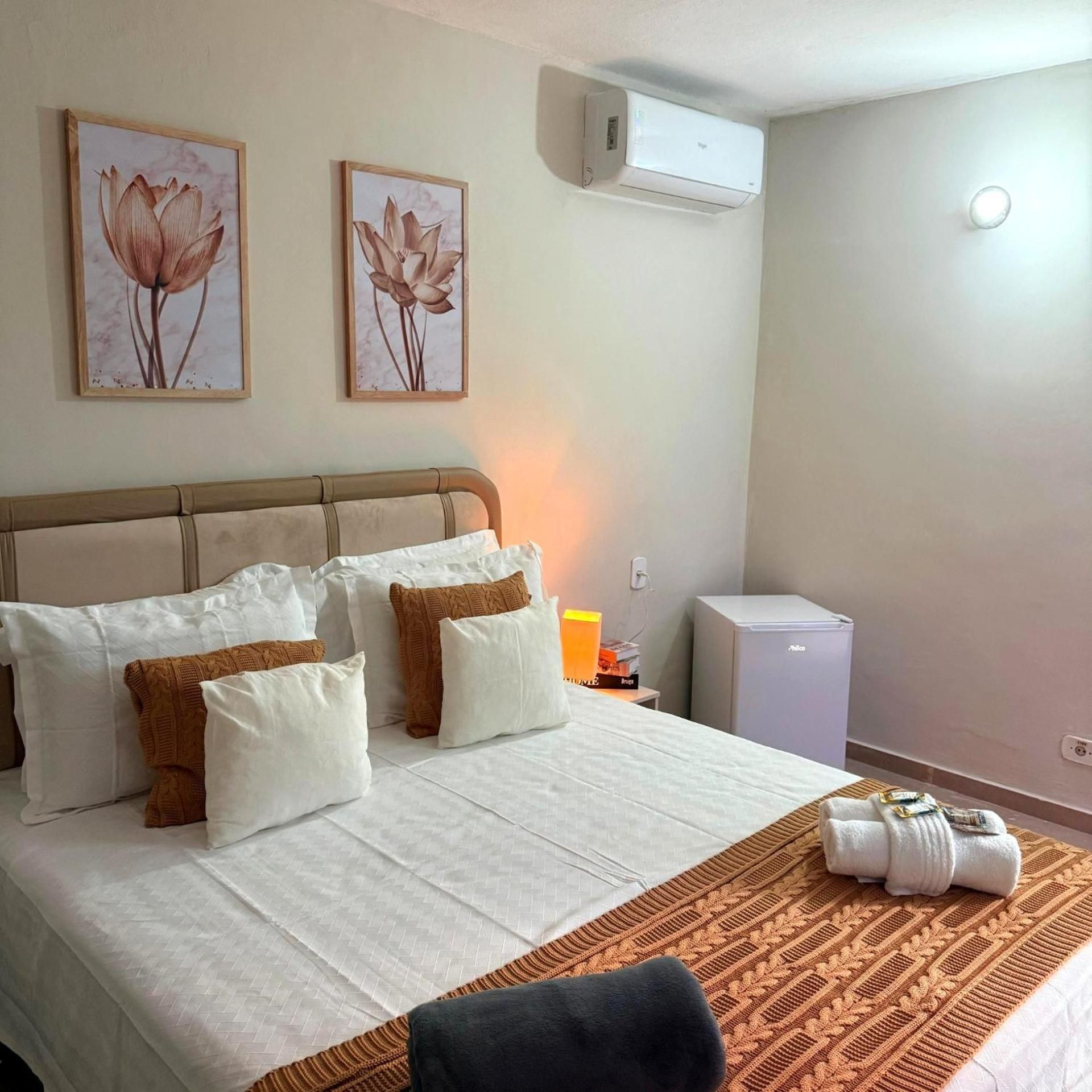 Deluxe Queen Suite