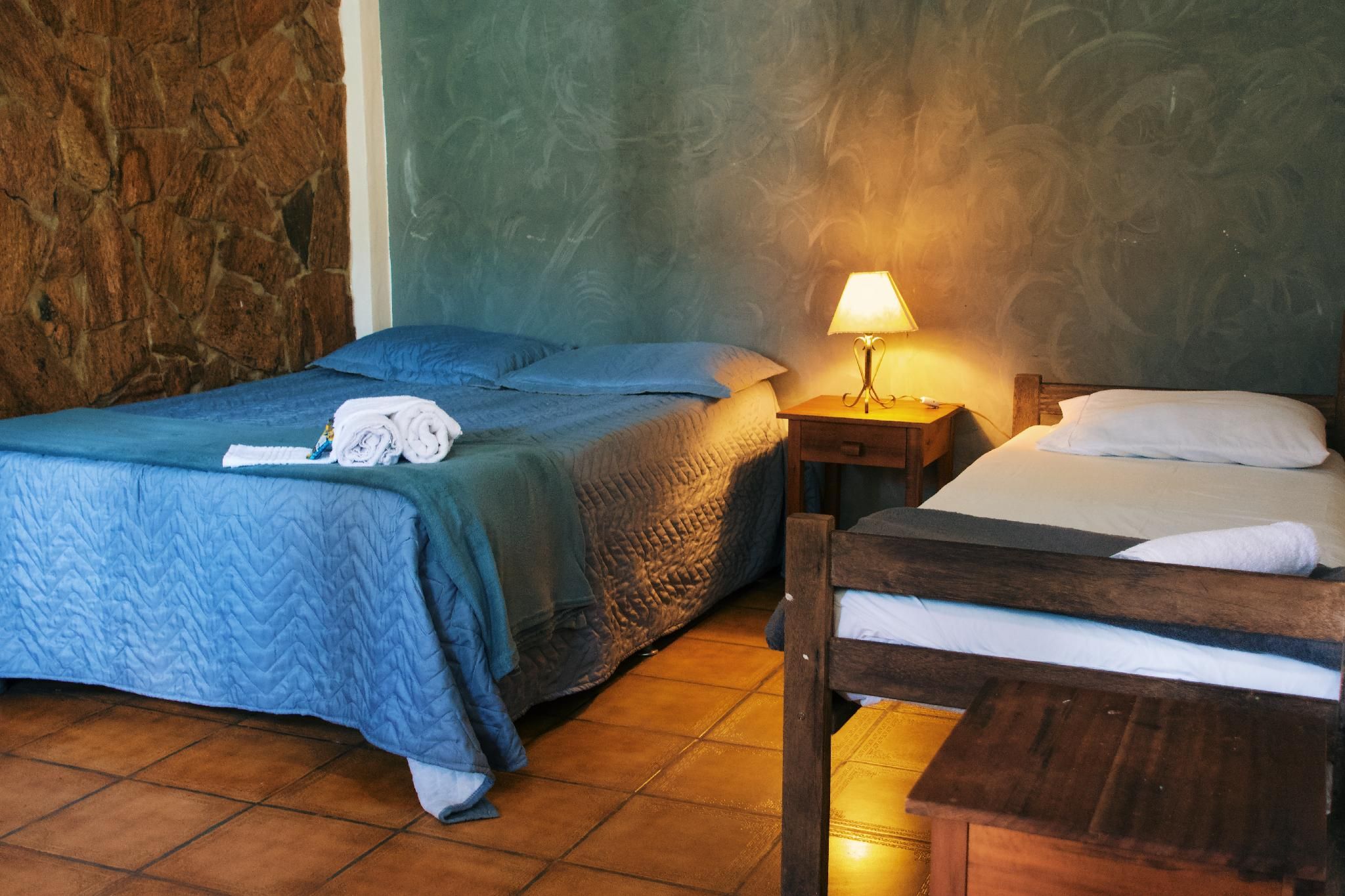 Standard Mini Room