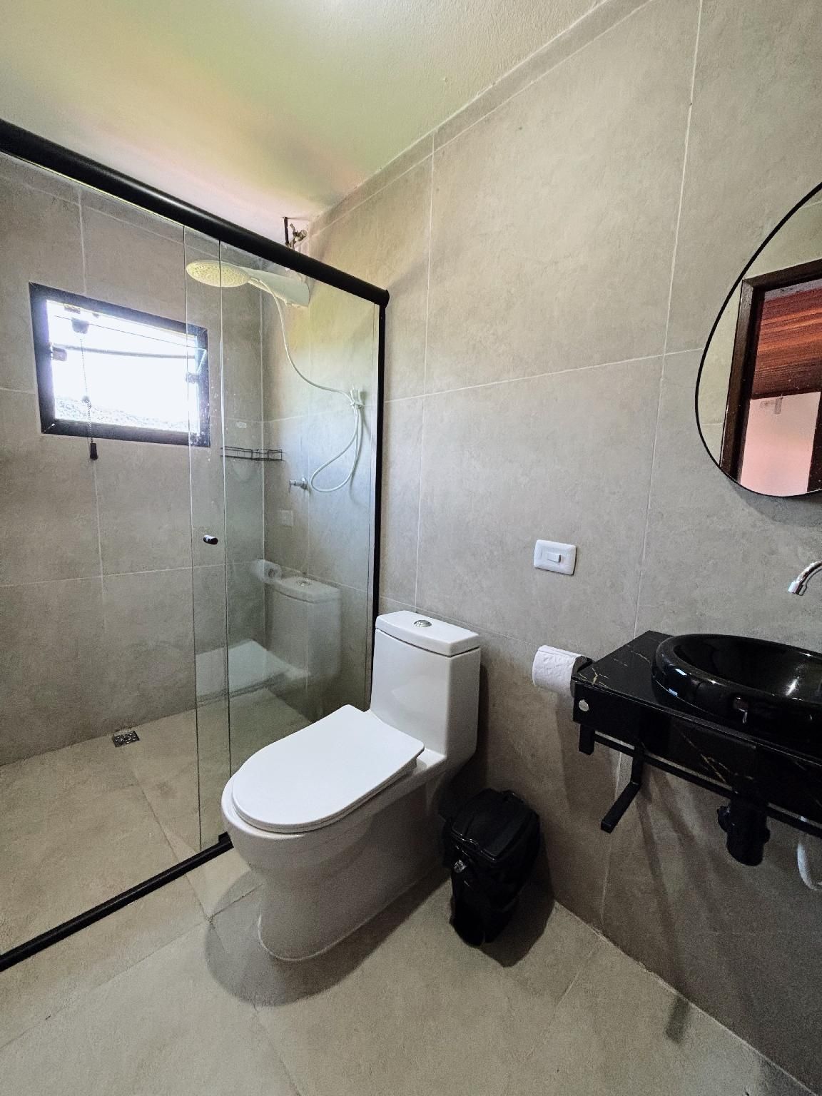 POUSO DE ICARO - POUSADA NO CENTRO de PARATY Suite 1 3