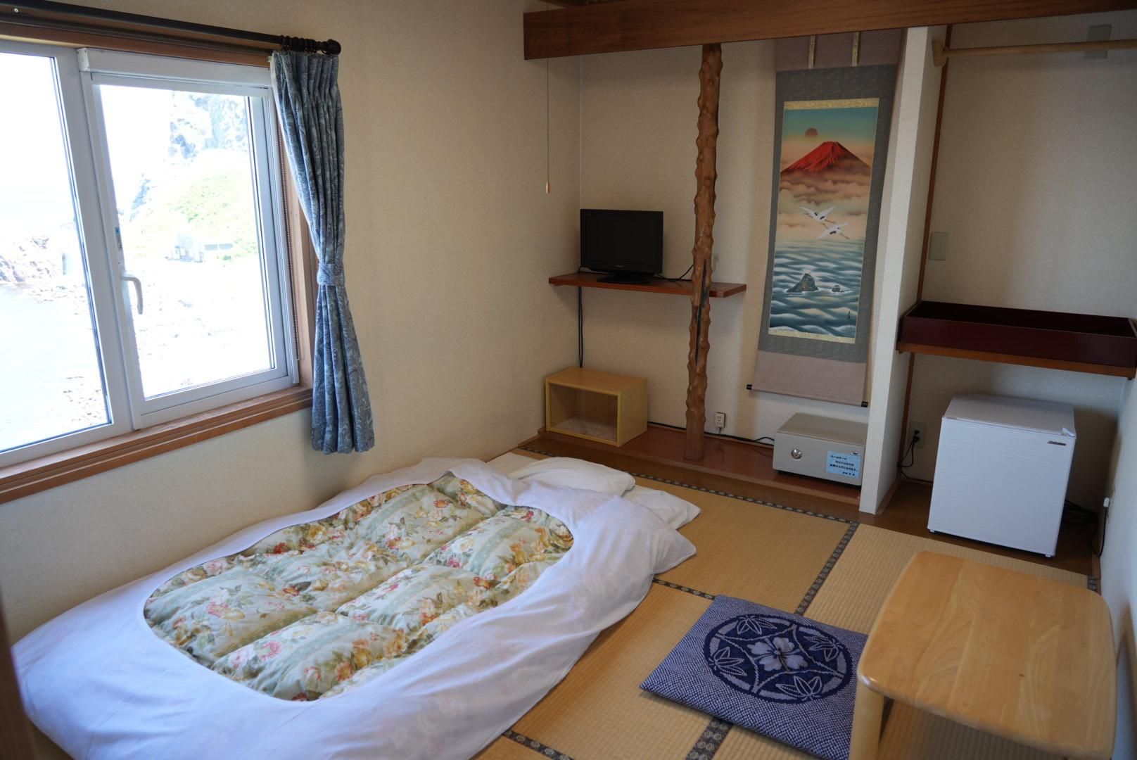 Small Room