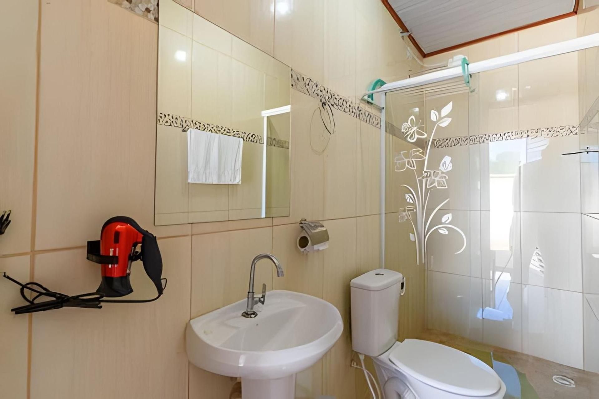 Deluxe Double Studio