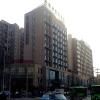 GreenTree Inn Xingtai Railway Station Business Hotel
