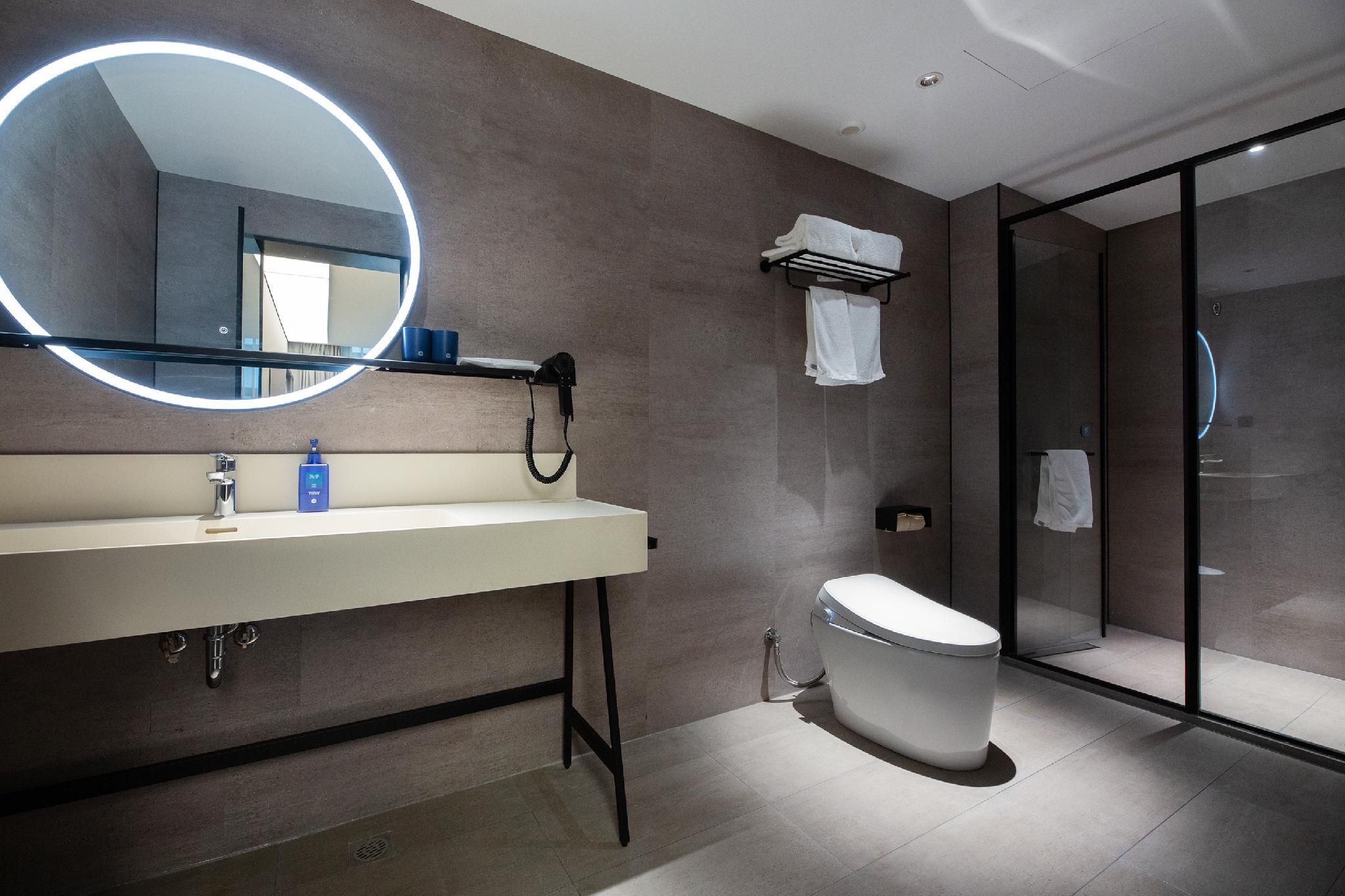 Hanting Hotel Xingtai College Suite 2