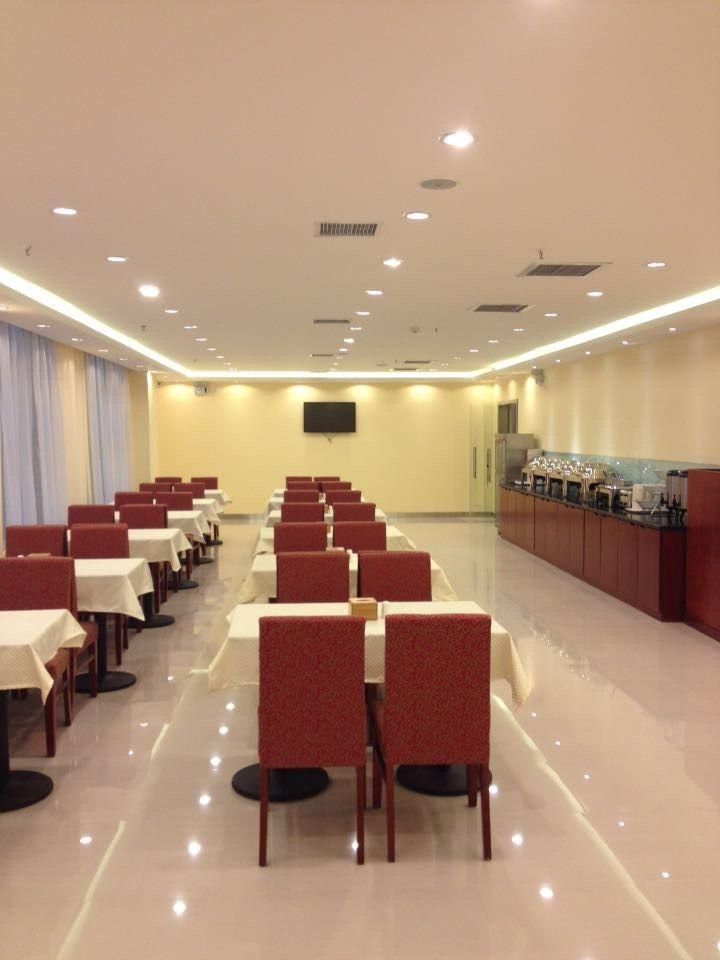 meeting room / ballrooms