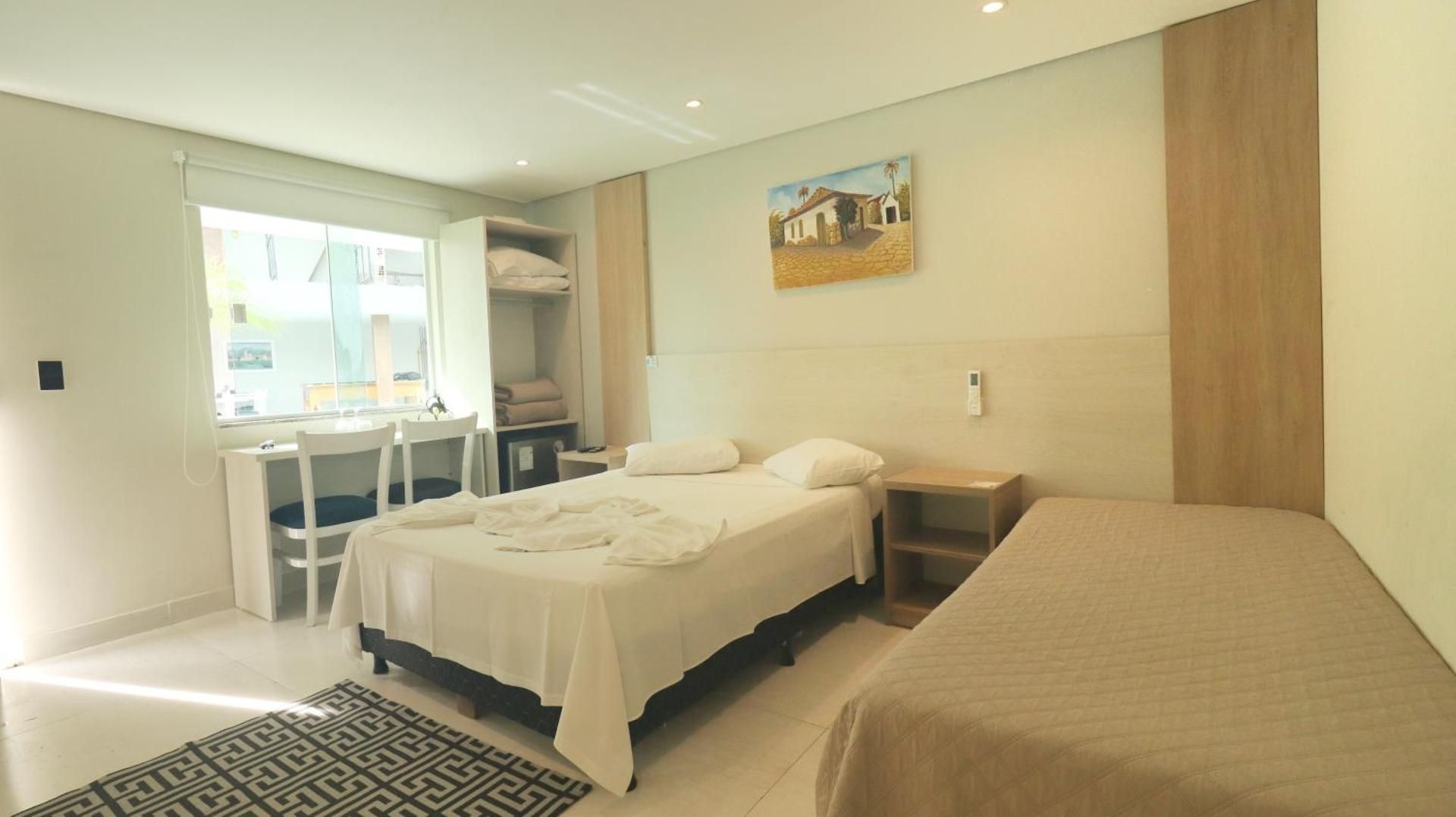 Triple Room with Bath