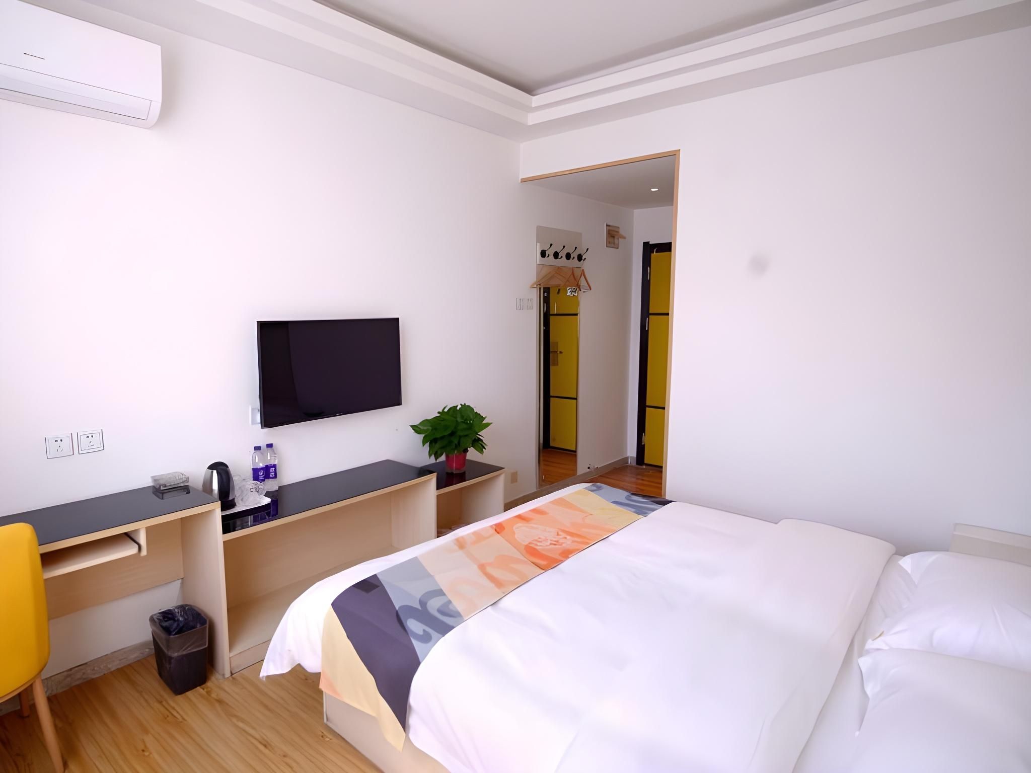 GTI - Fashion Superior 1 Bed Room
