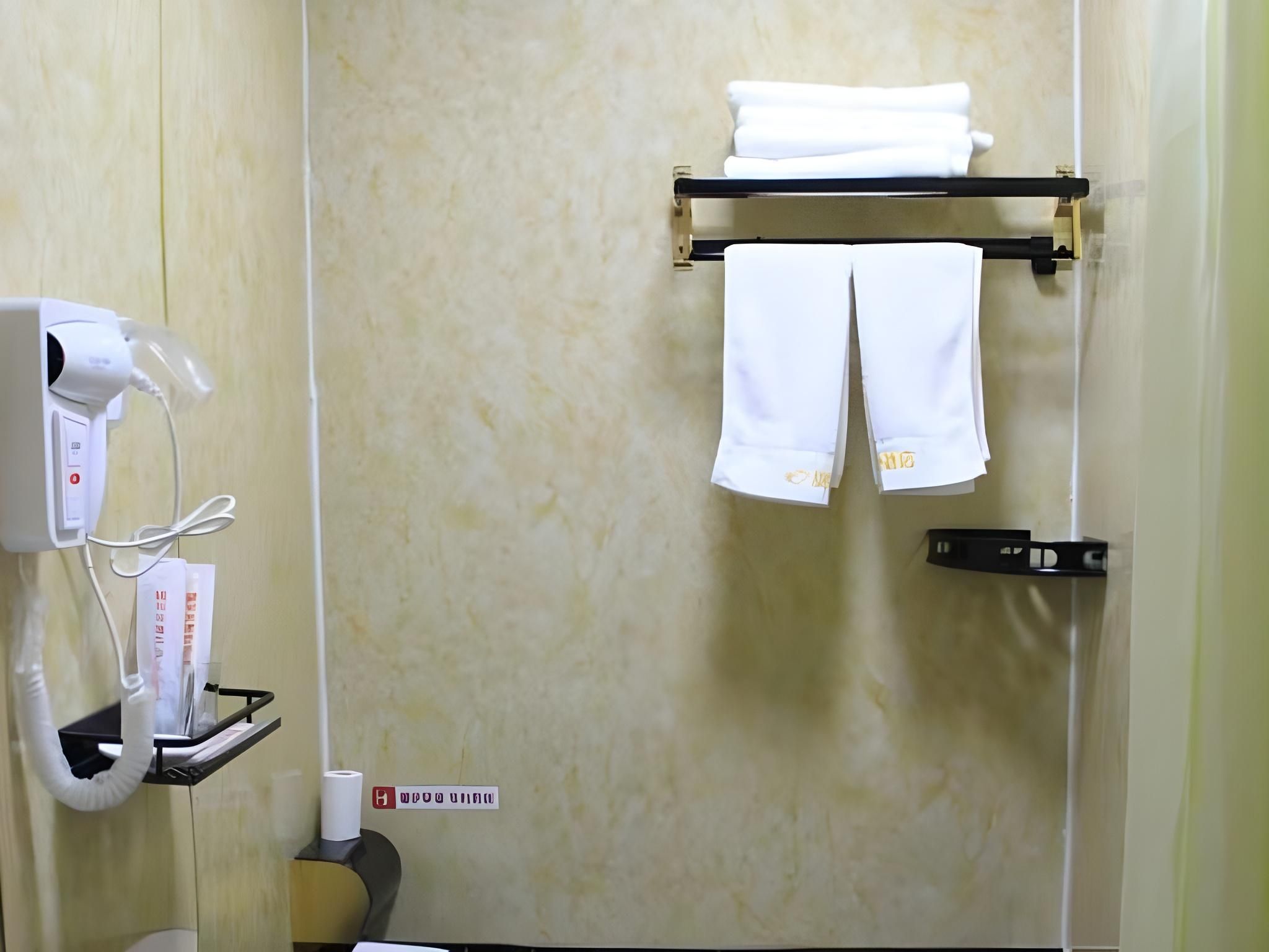GTI - Fashion 1 Bed Room