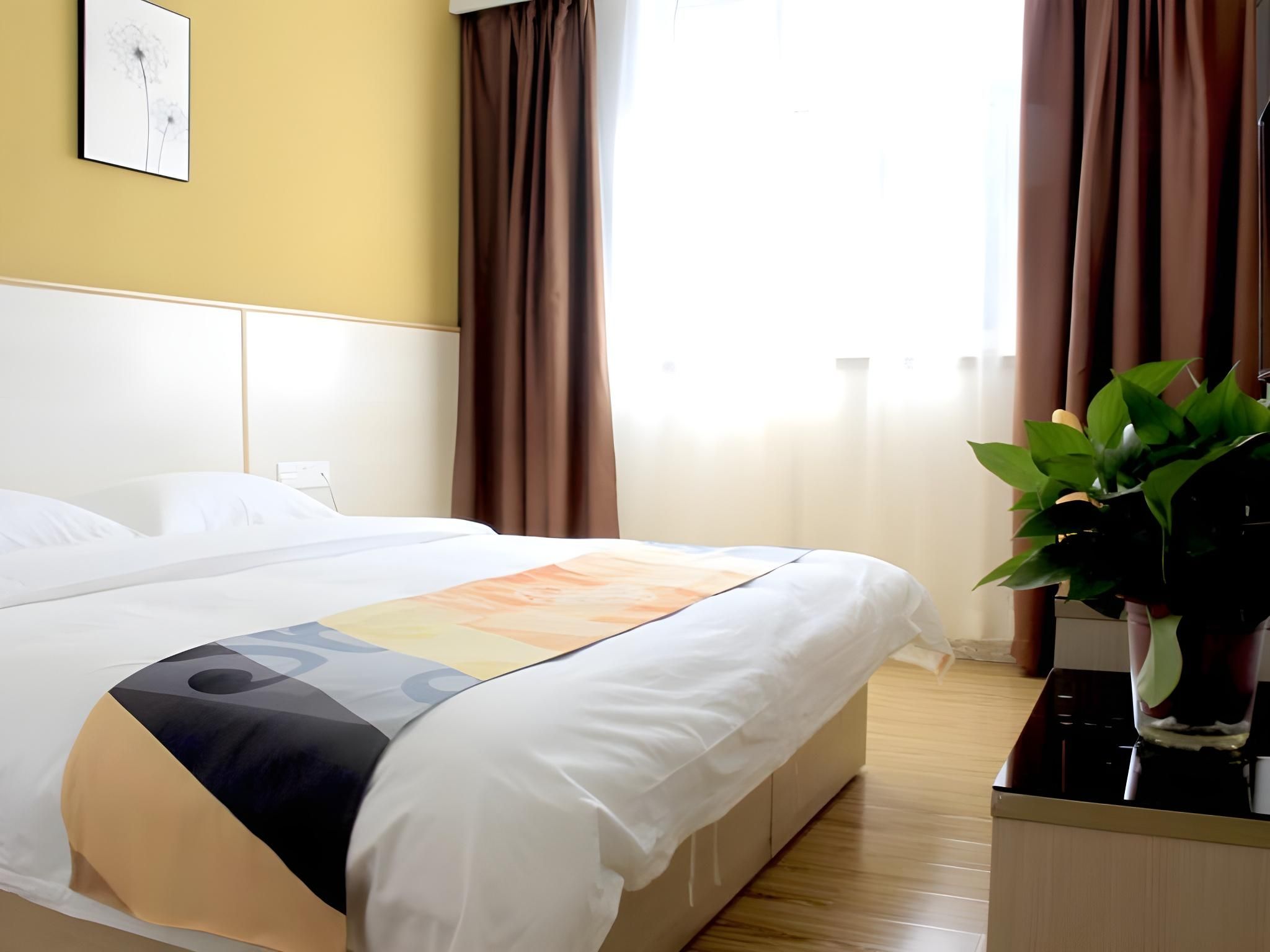 GTI - Fashion Superior 1 Bed Room