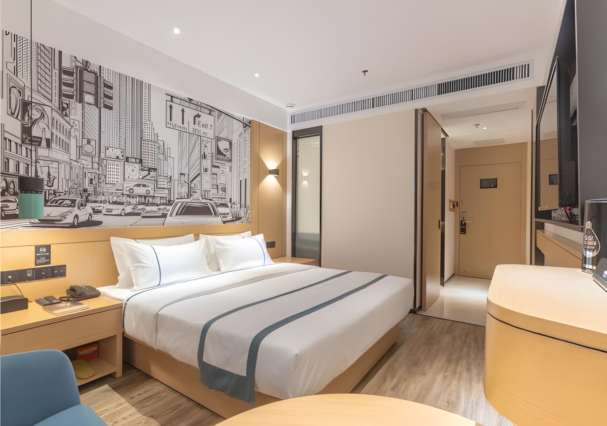 Special Queen Room