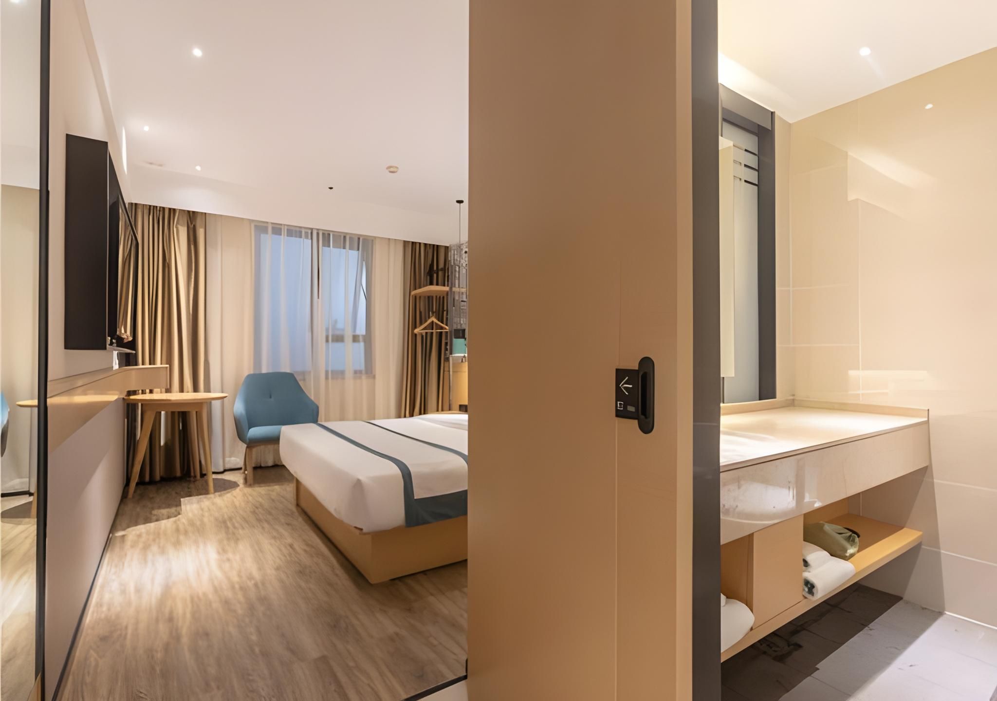 Special Queen Room