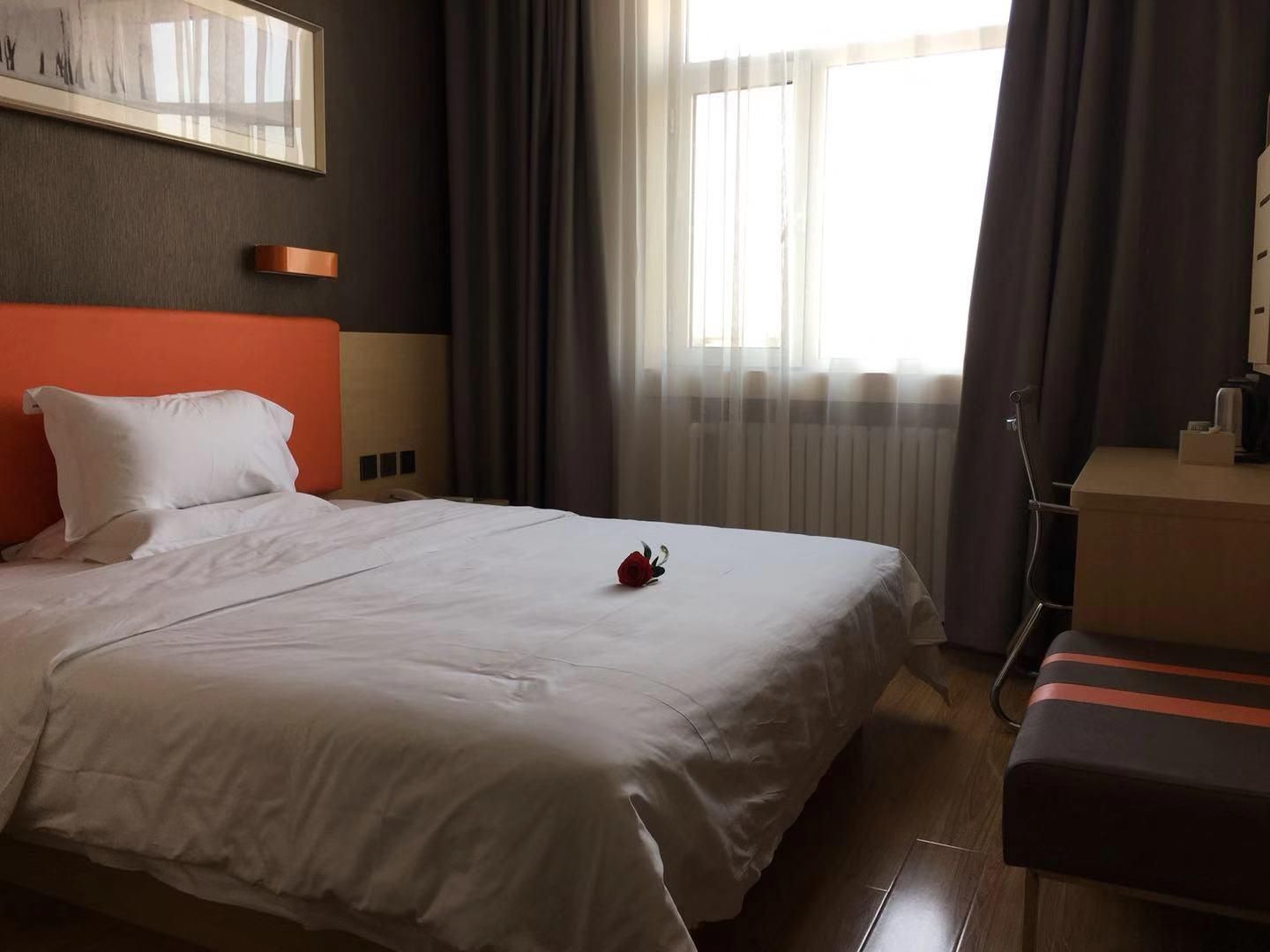 7 Days - Youxiang Bed Room