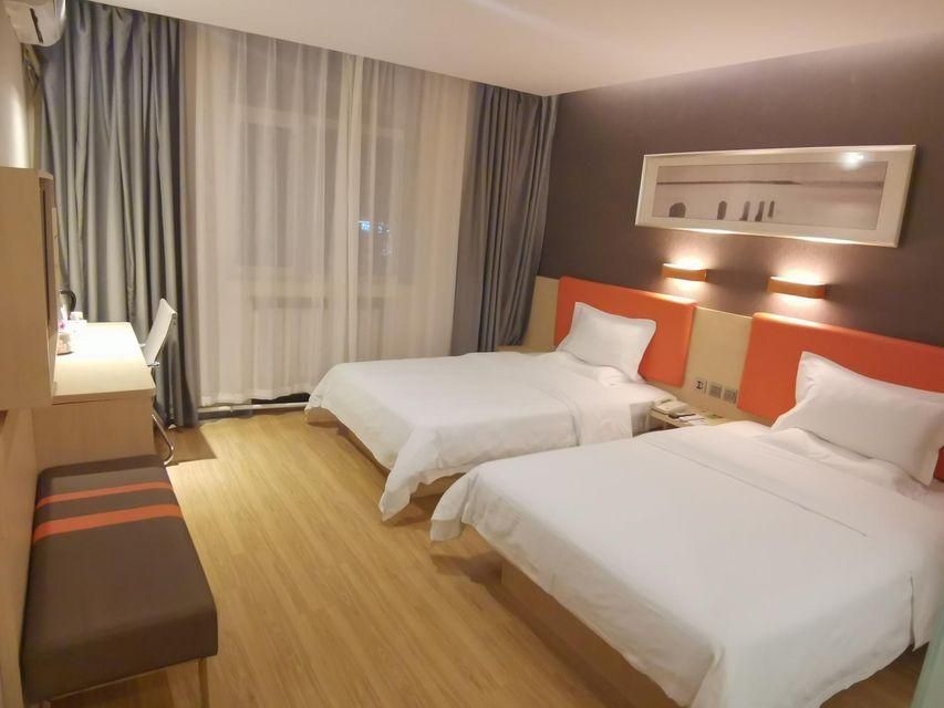 Featured Twin Room