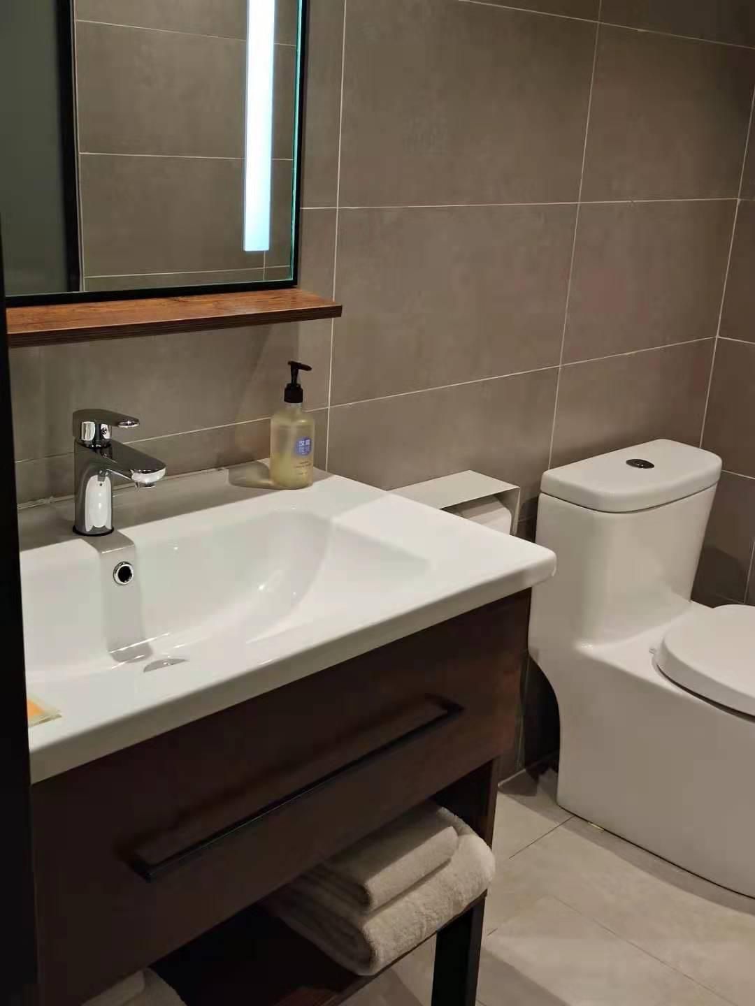 Hanting Hotel Xingtai Linxi County Zhujiang Dong Road Huazhu - Superior BedRoom 3