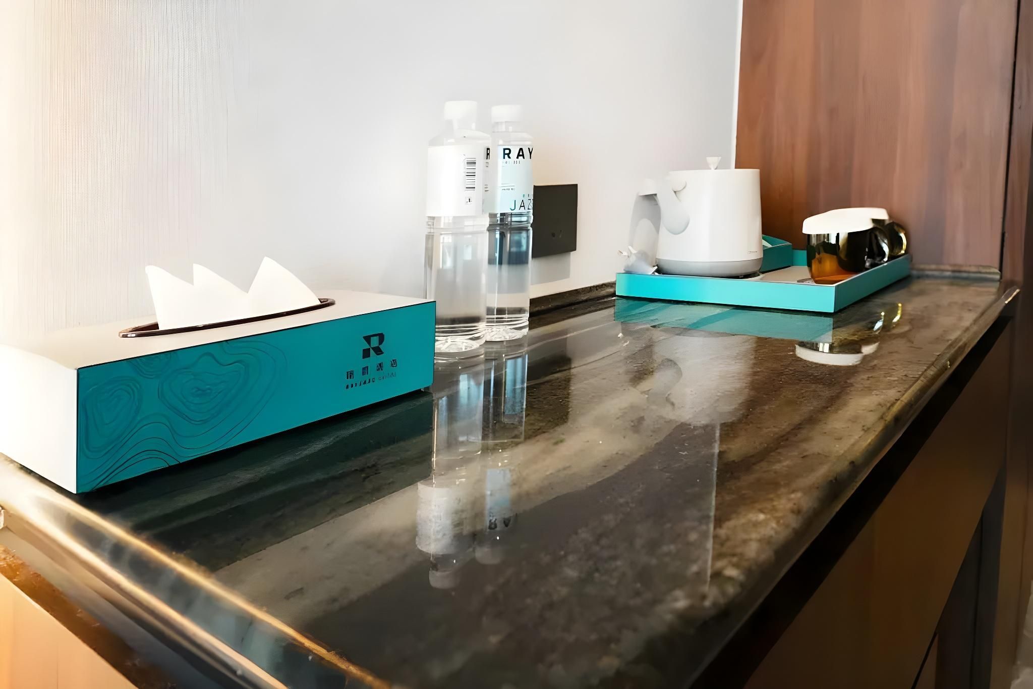 RAY JAZZ HOTEL Superior Suite 3