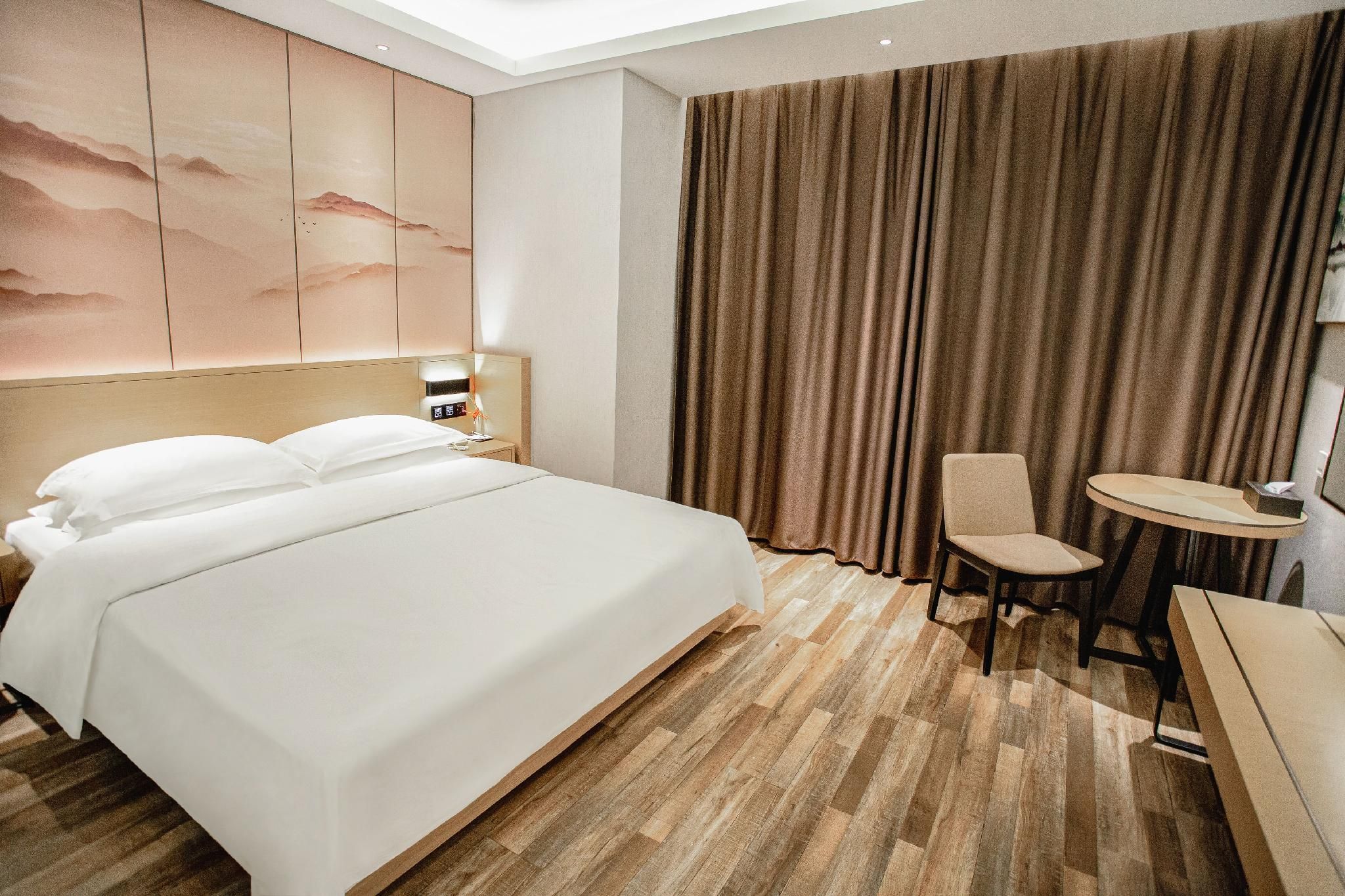 Fashion Business Room