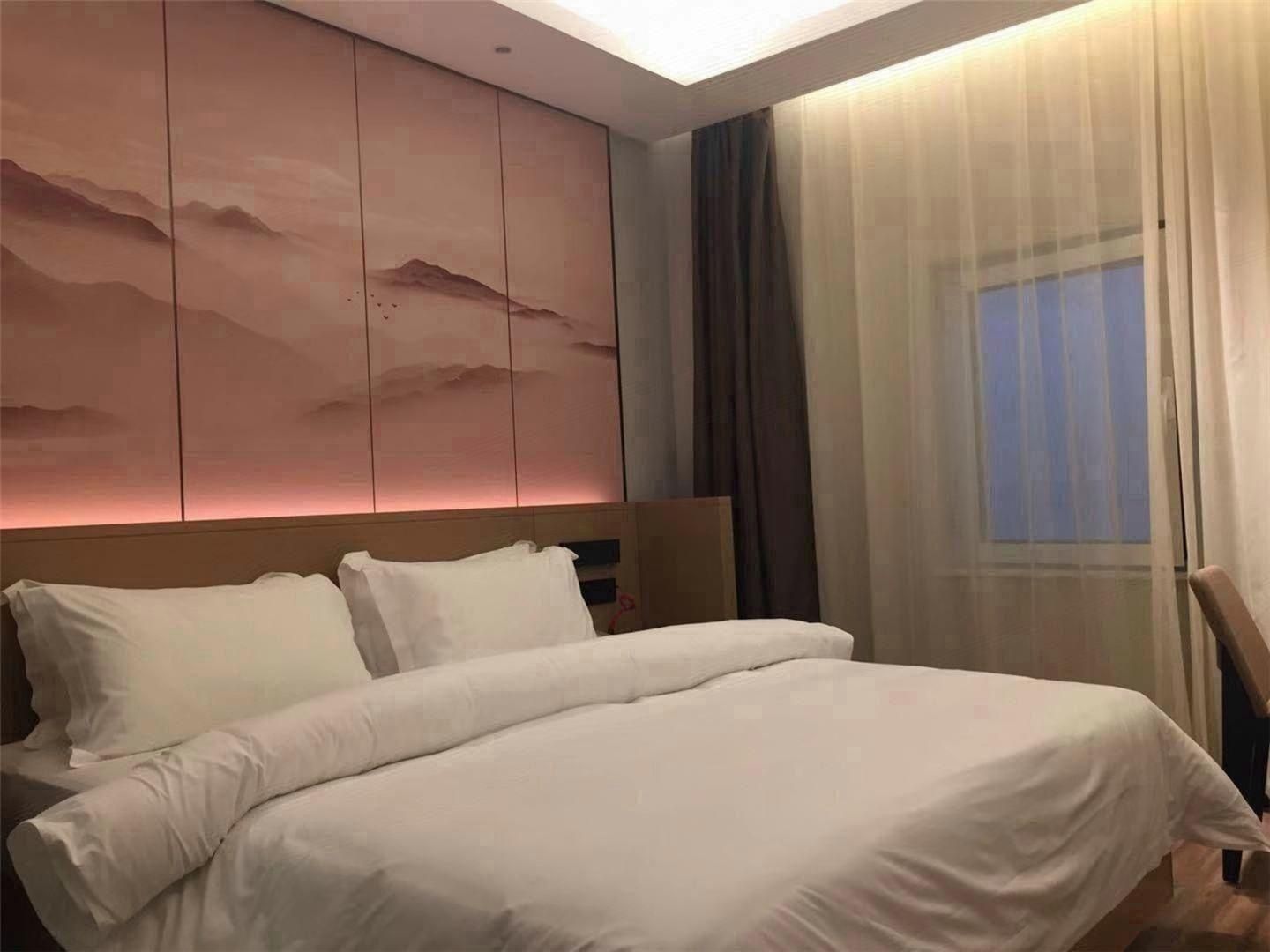 Fashion Business Room