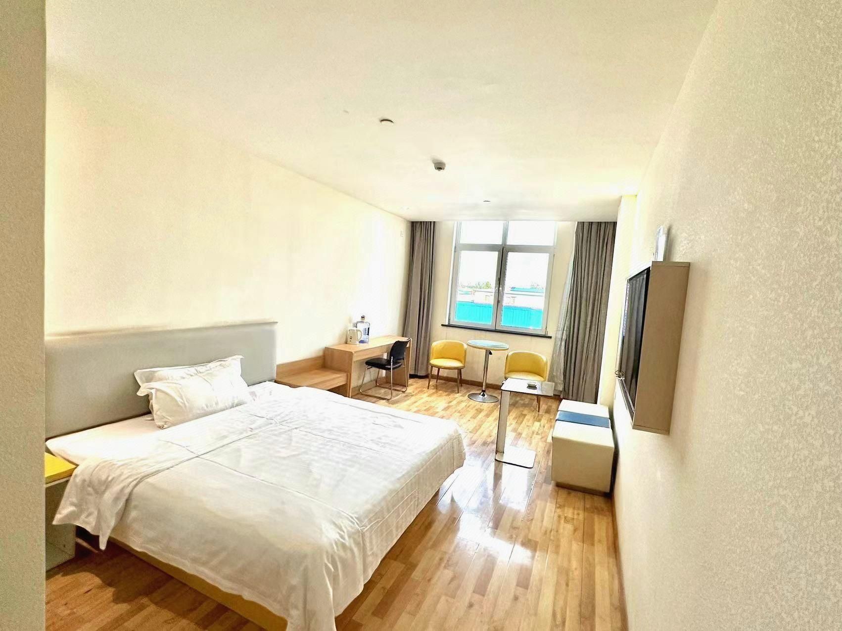 Select Bed Room