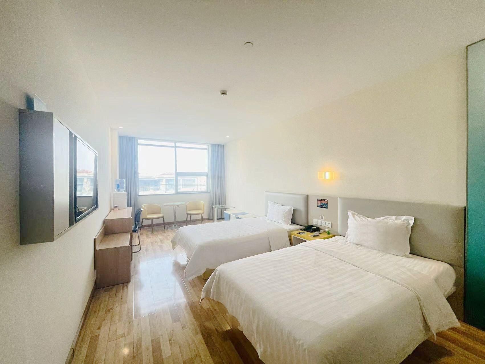 Select Bed Room