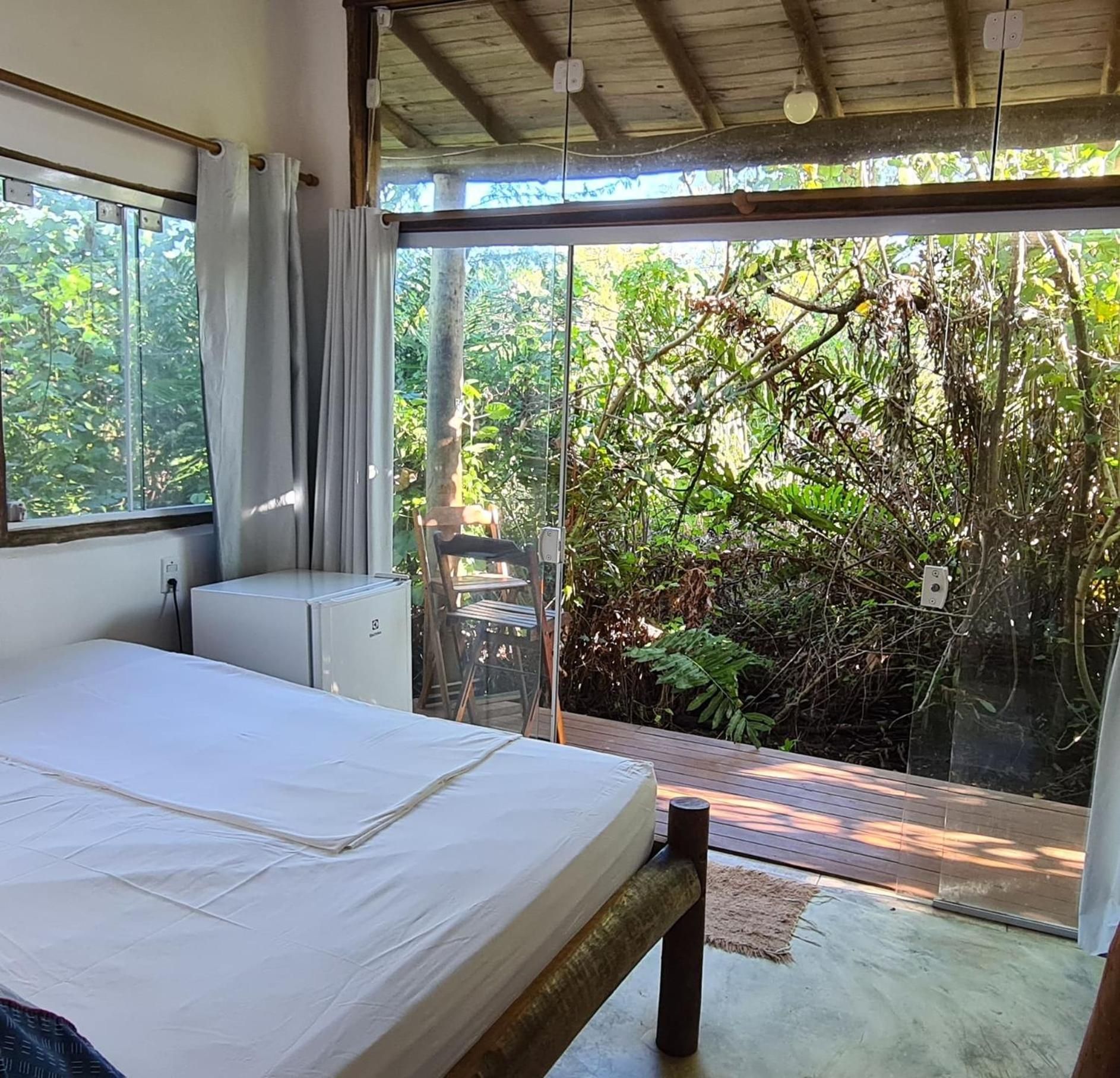 King Suite with Balcony