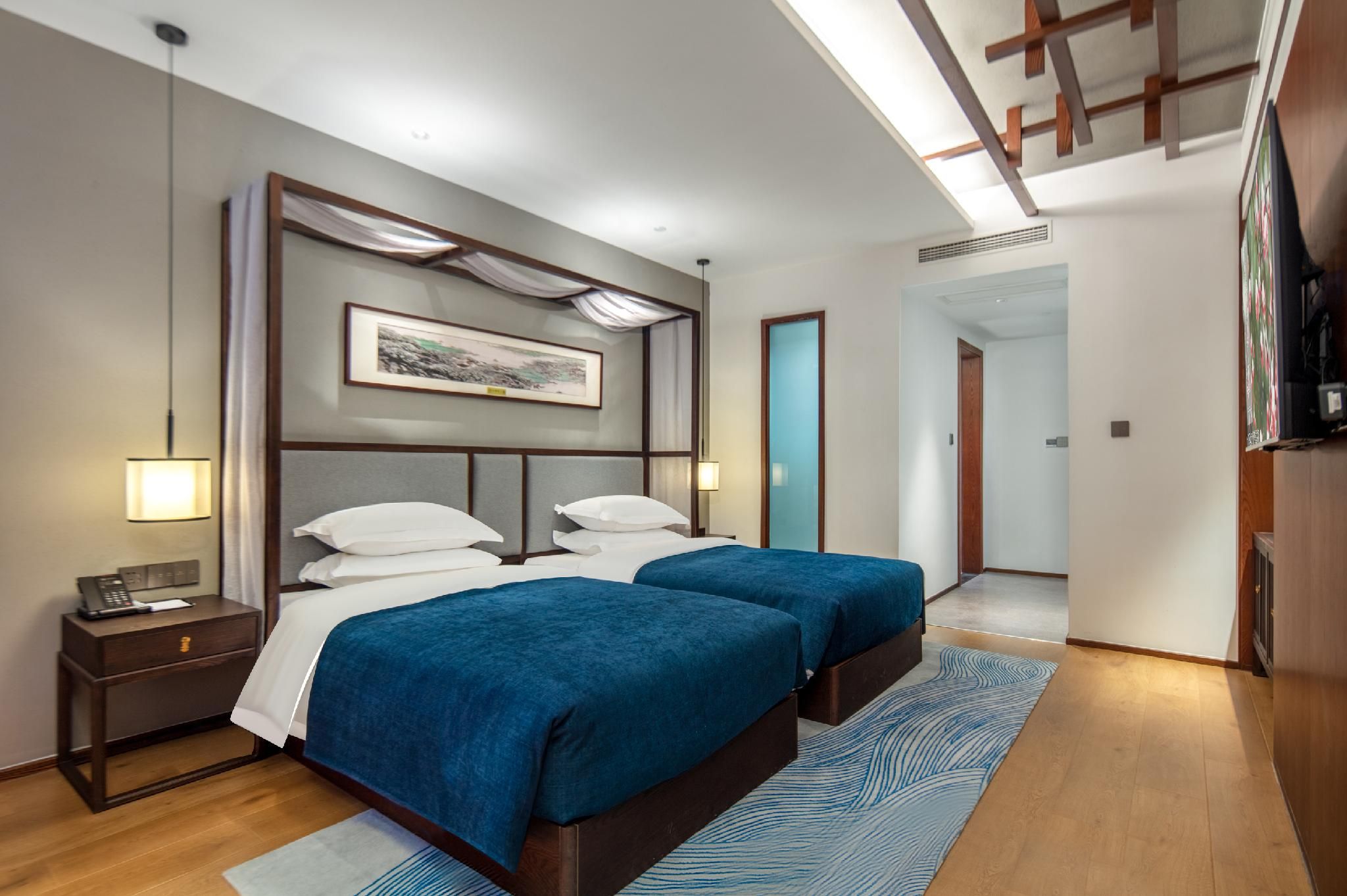 Business Twin Room