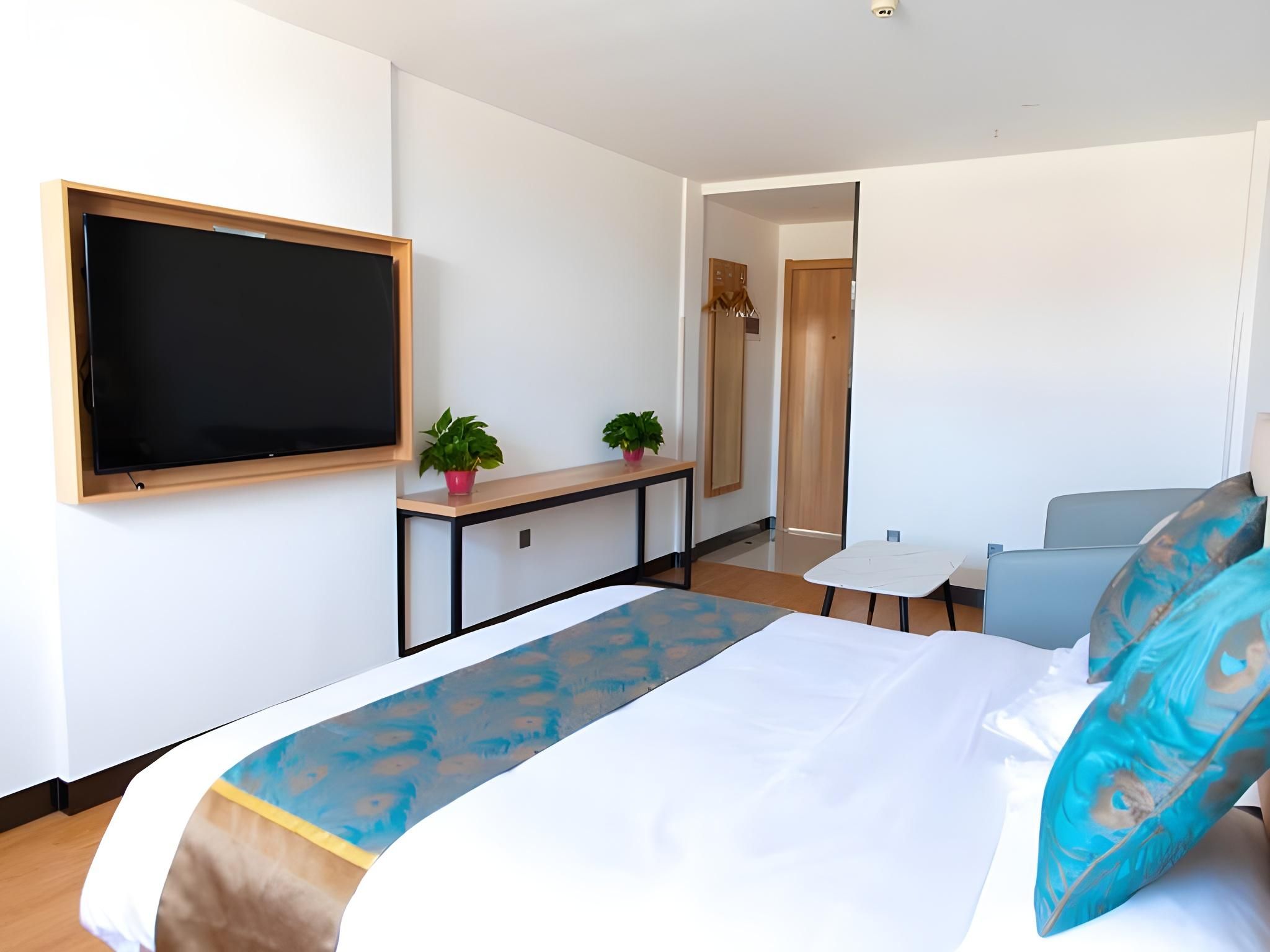 GTI - Fashion 1 Bed Room