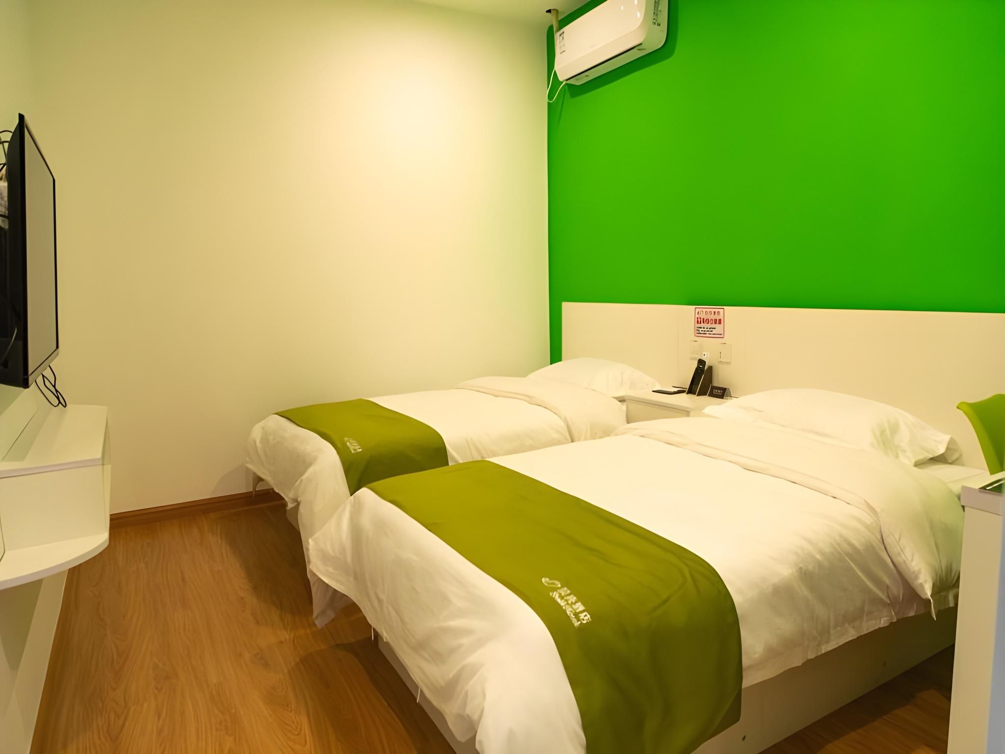 GRT - Special Offer Twin Bed Room