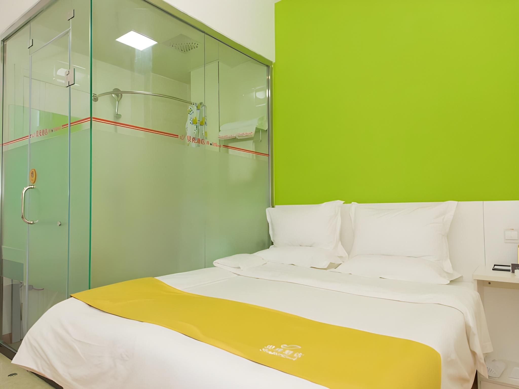 GRT - Special Offer Room with Queen Bed
