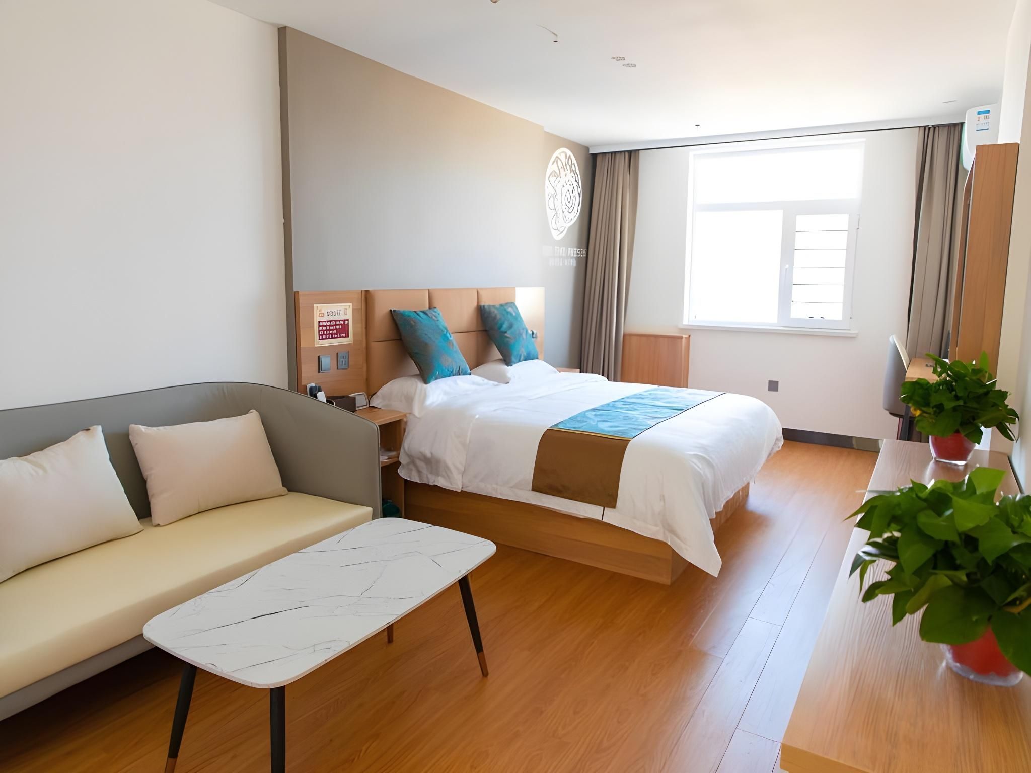 GTI - Fashion 1 Bed Room