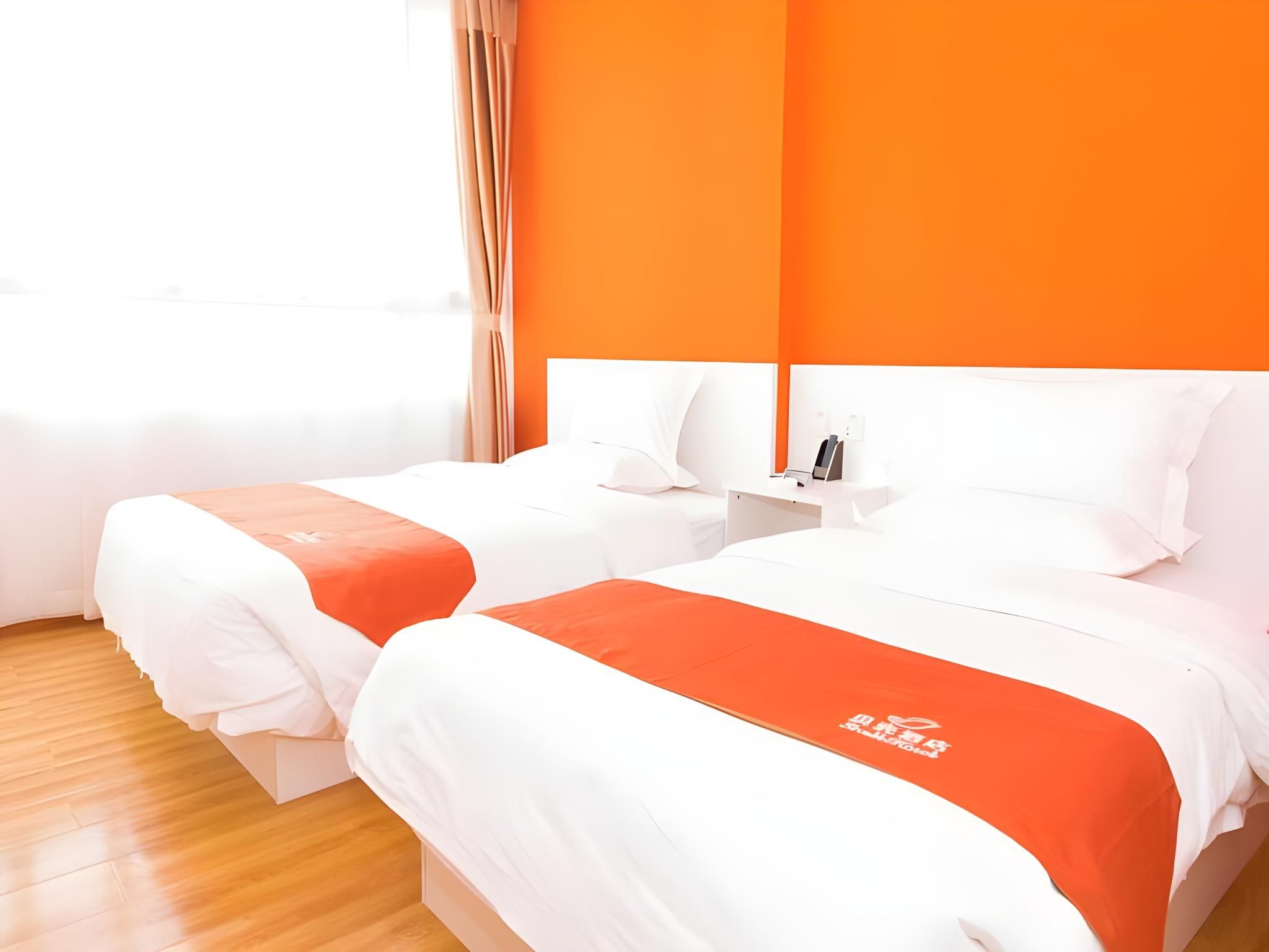 Guest Twin Room