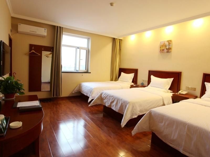 Guestroom Triple
