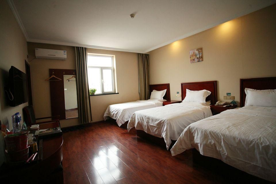 Guestroom Triple
