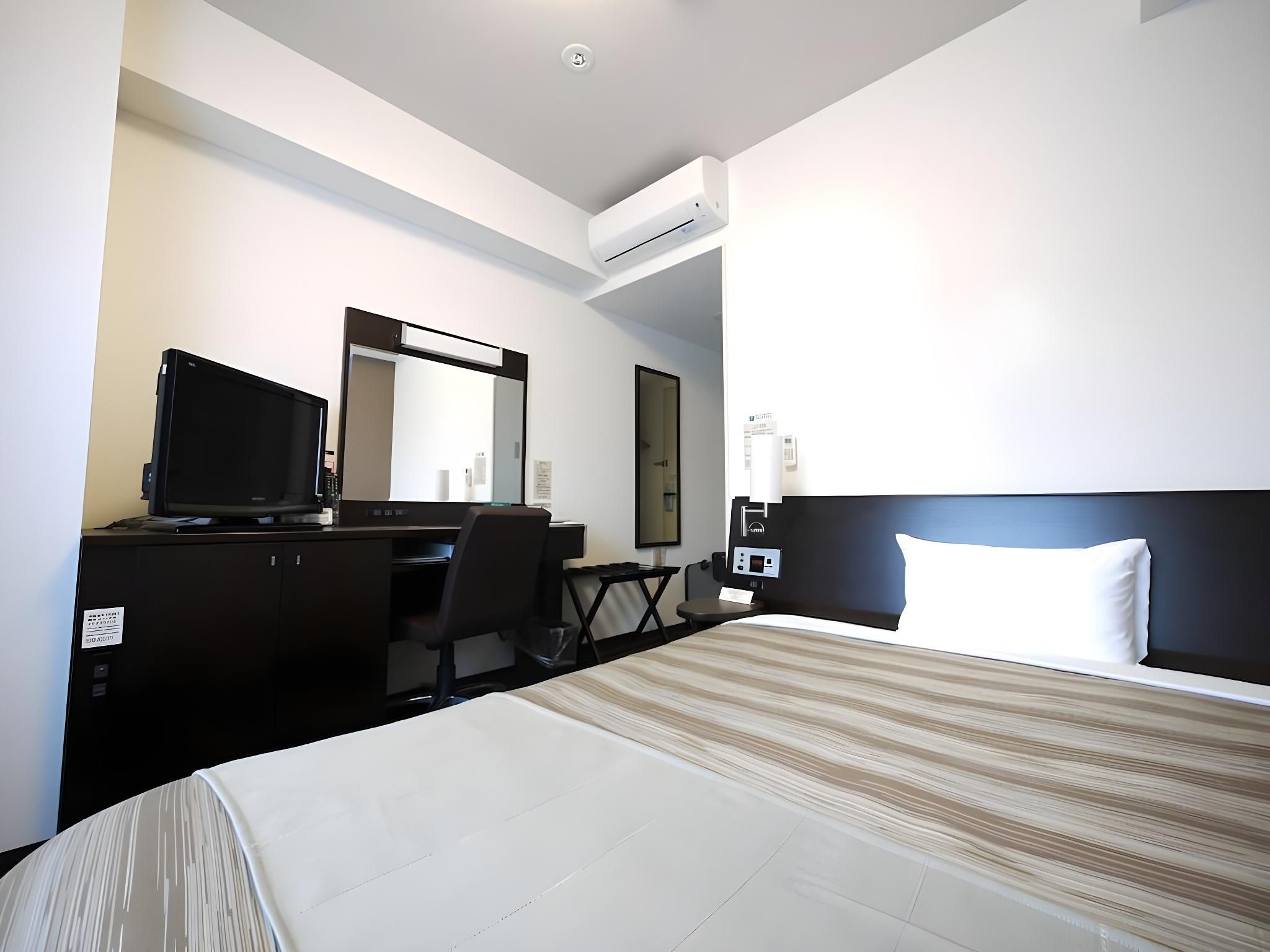 Comfort Single Room - Non-Smoking