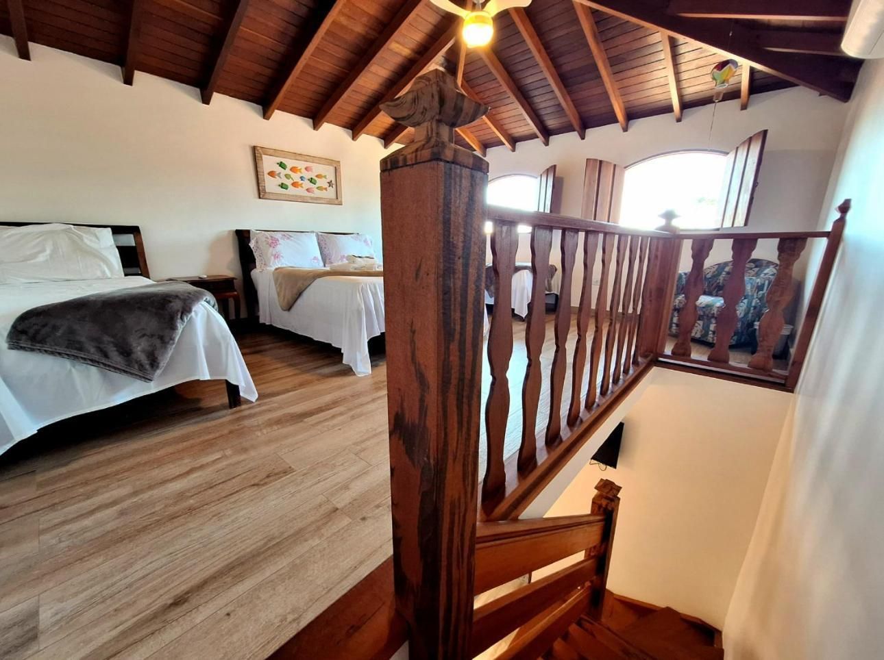 Standard Family Room