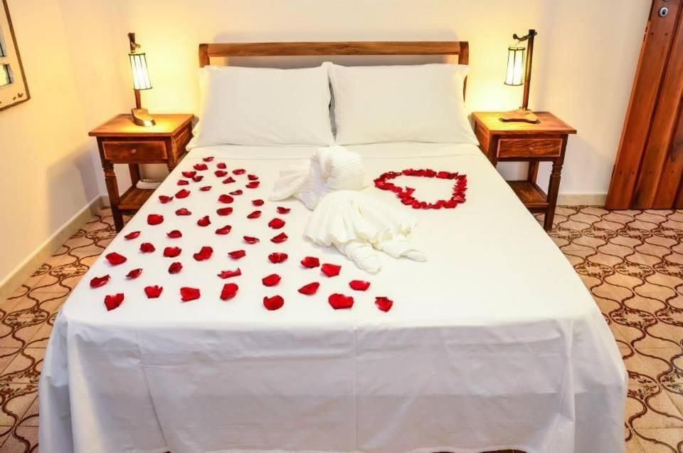 Standard Double Room with  Double Bed