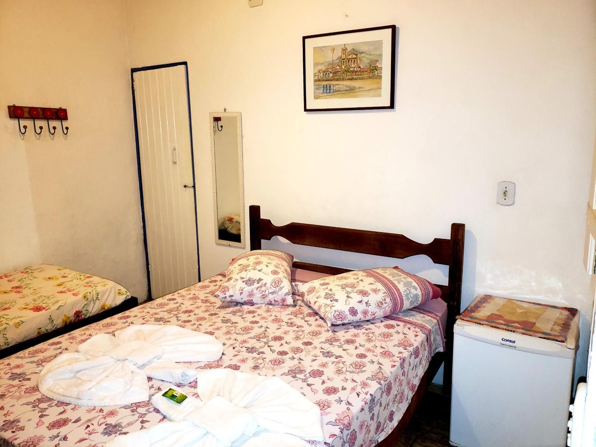 Basic Triple Room