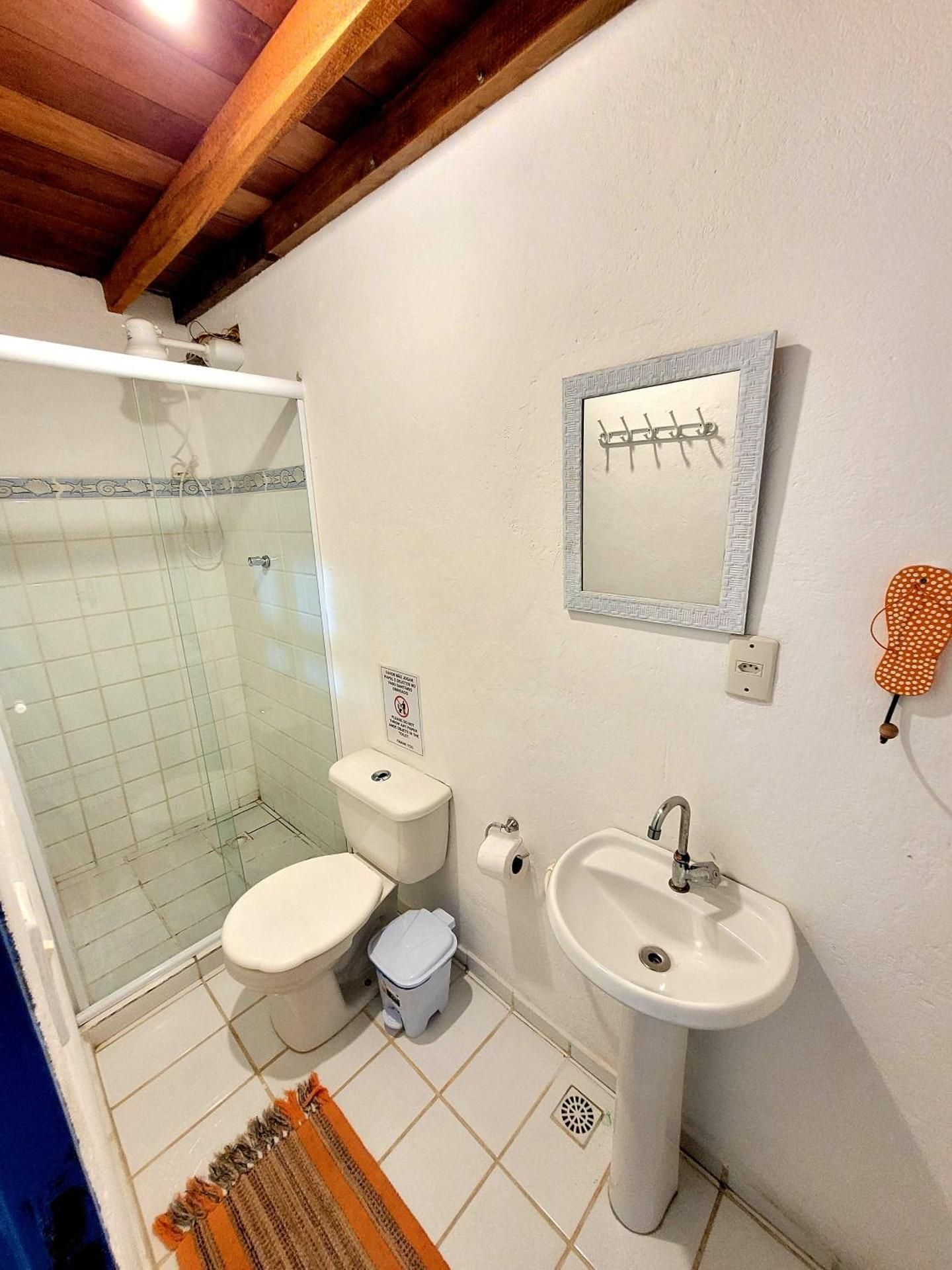 Quadruple Room with Balcony