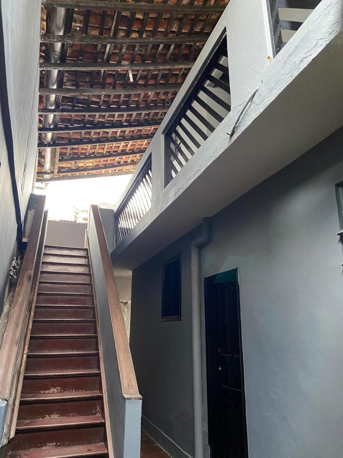 Pousada Matriz