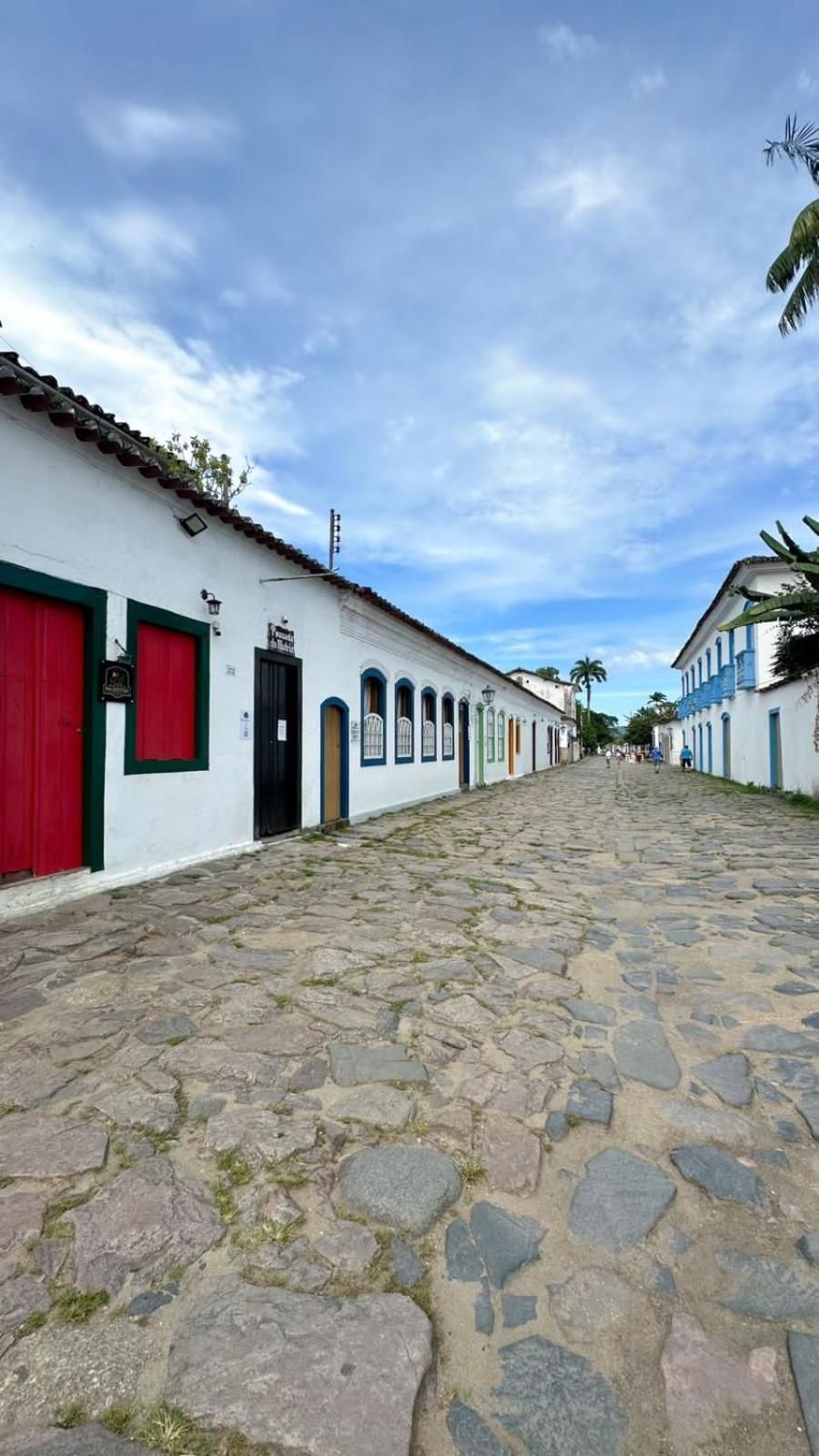 Pousada Matriz