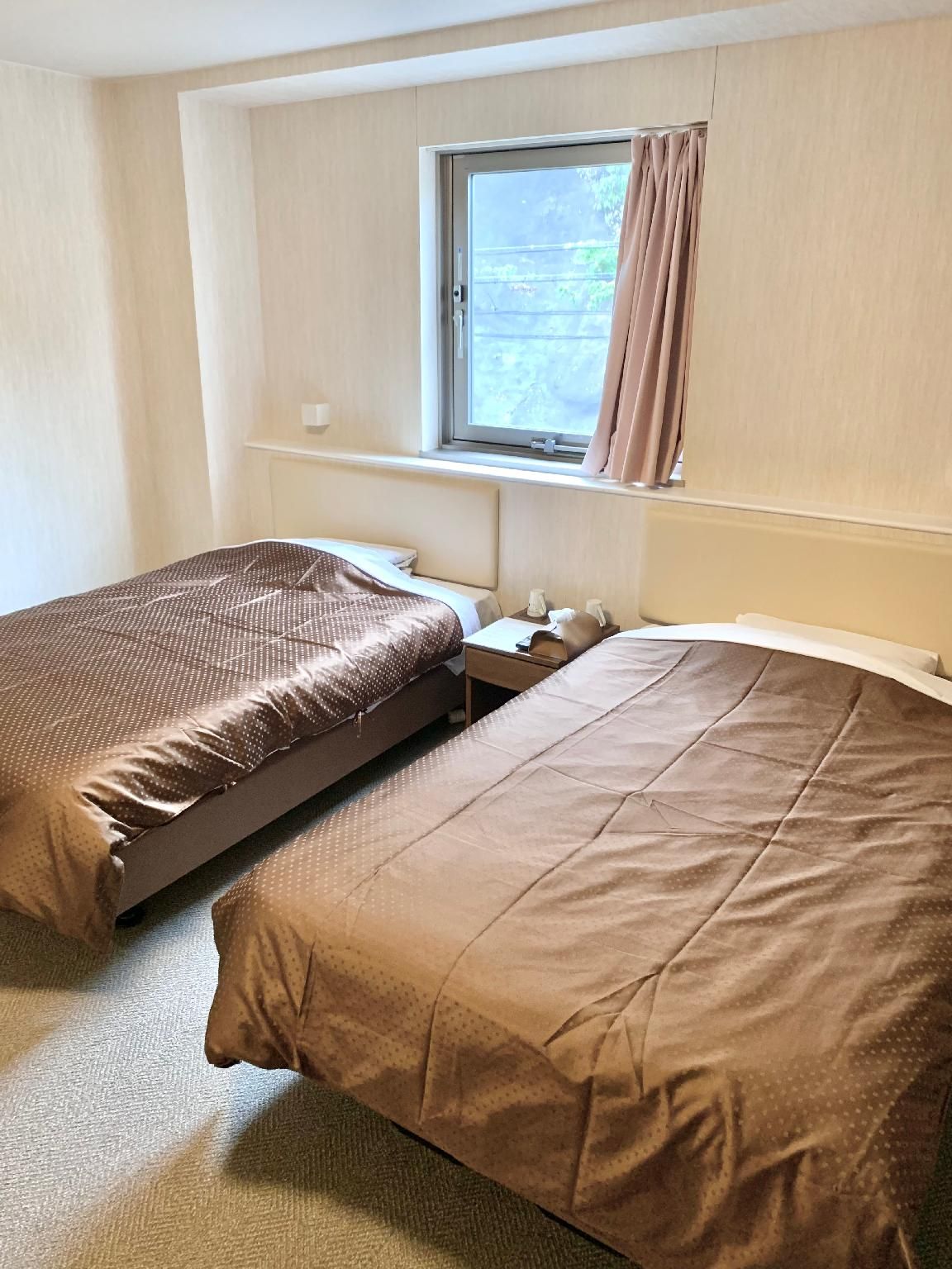 Sunmei - Elite Twin Room