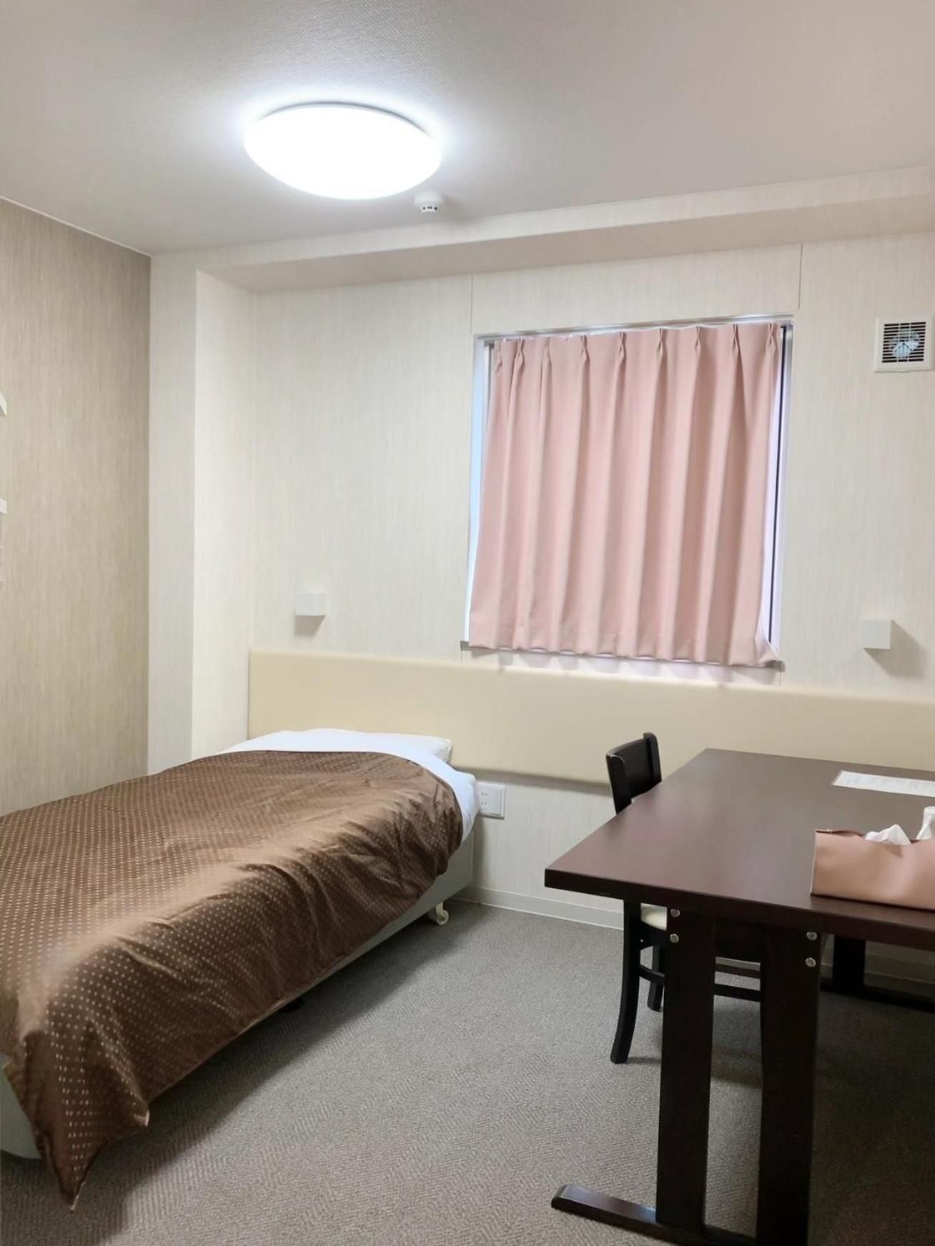 Single Room with Shower