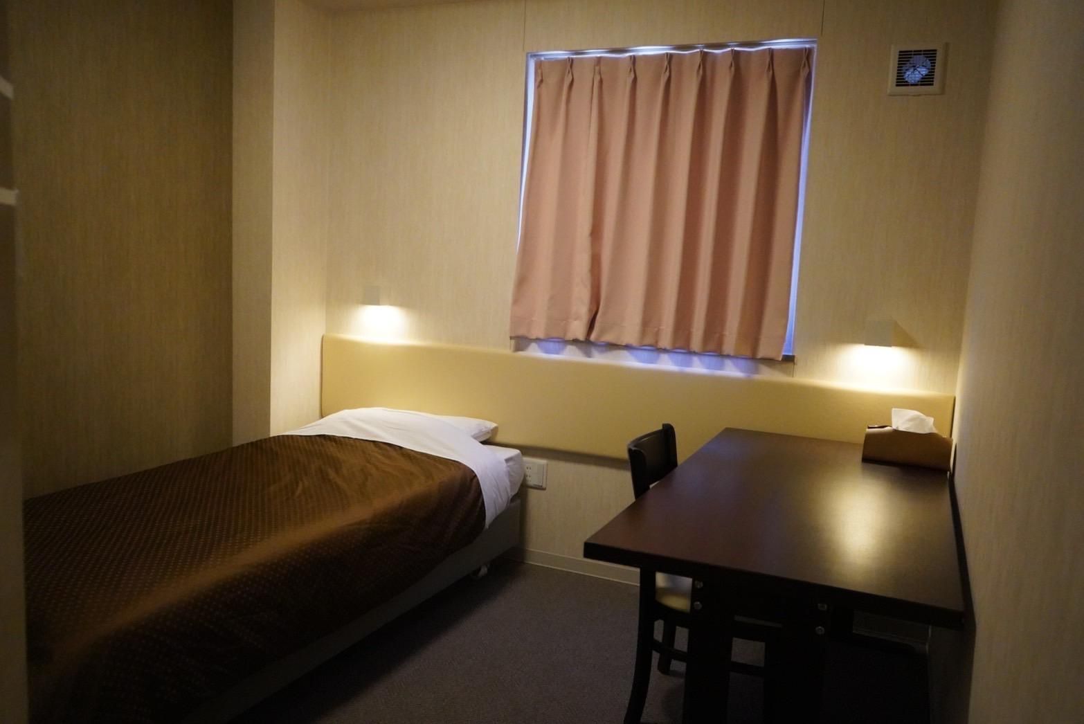 Single Room Comfort