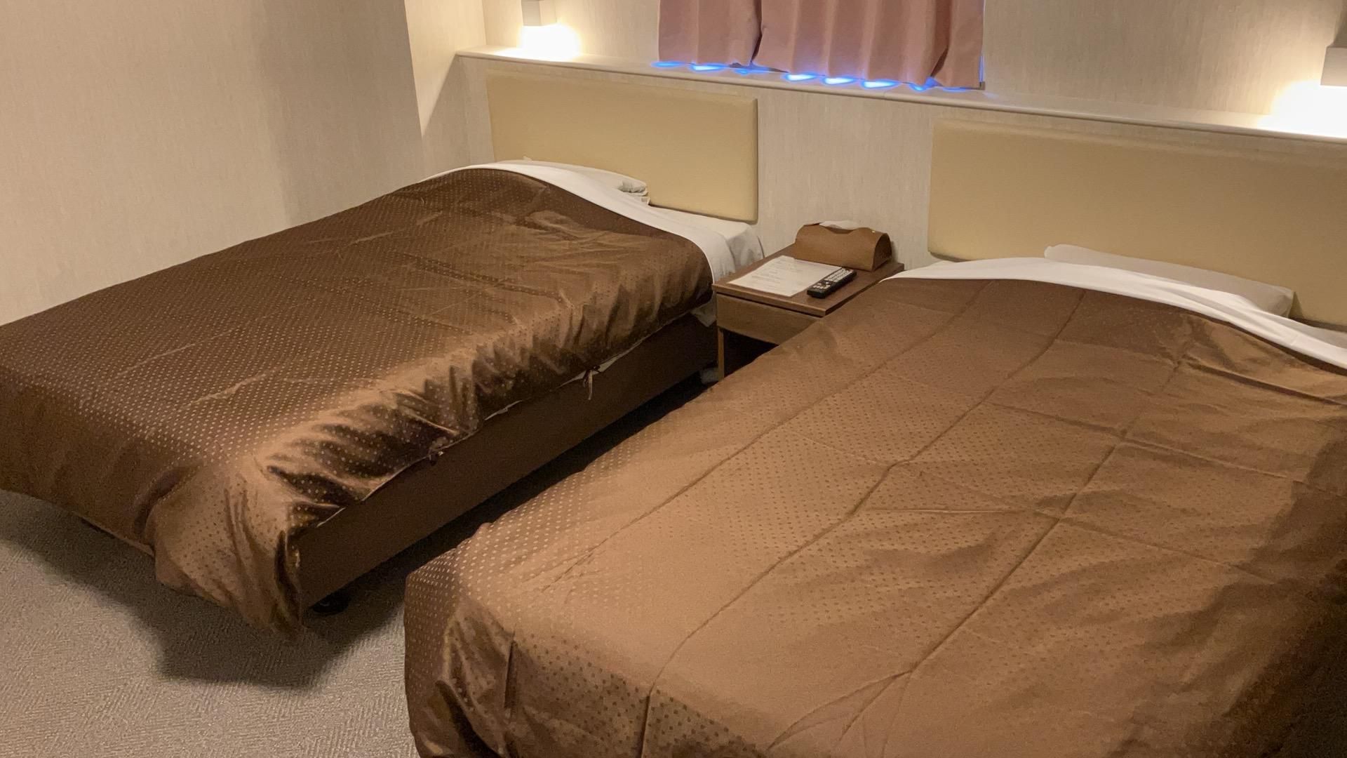 Sunmei - Elite Twin Room