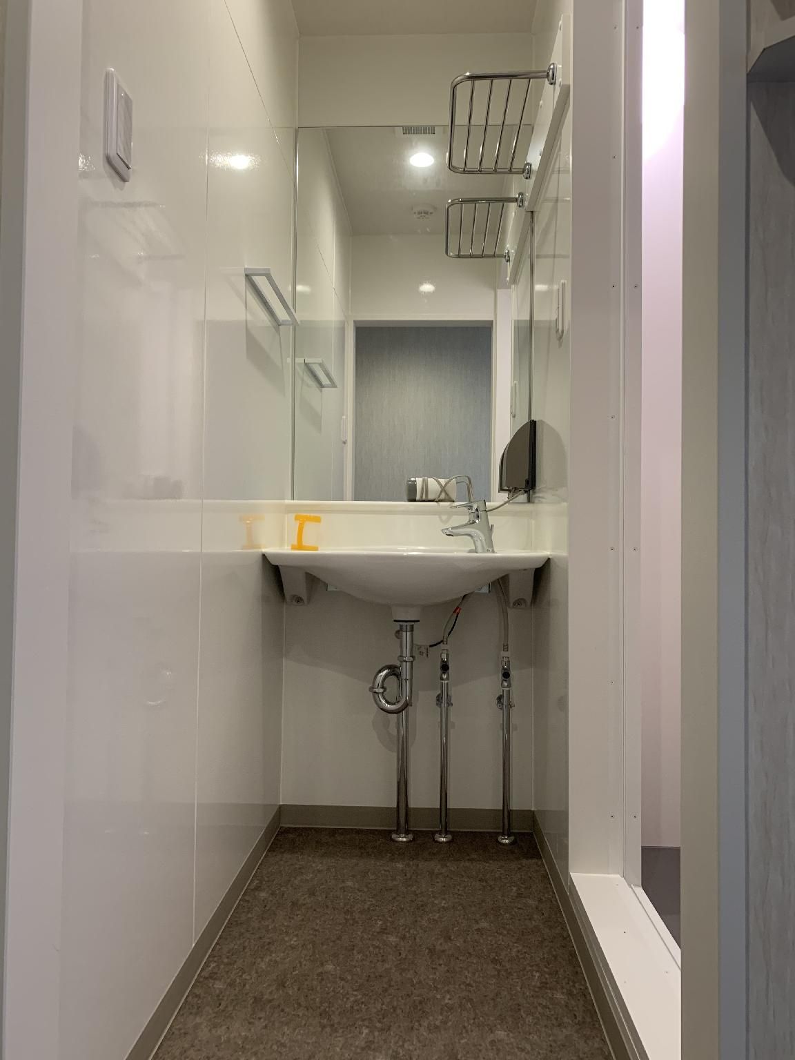 Single Room Comfort