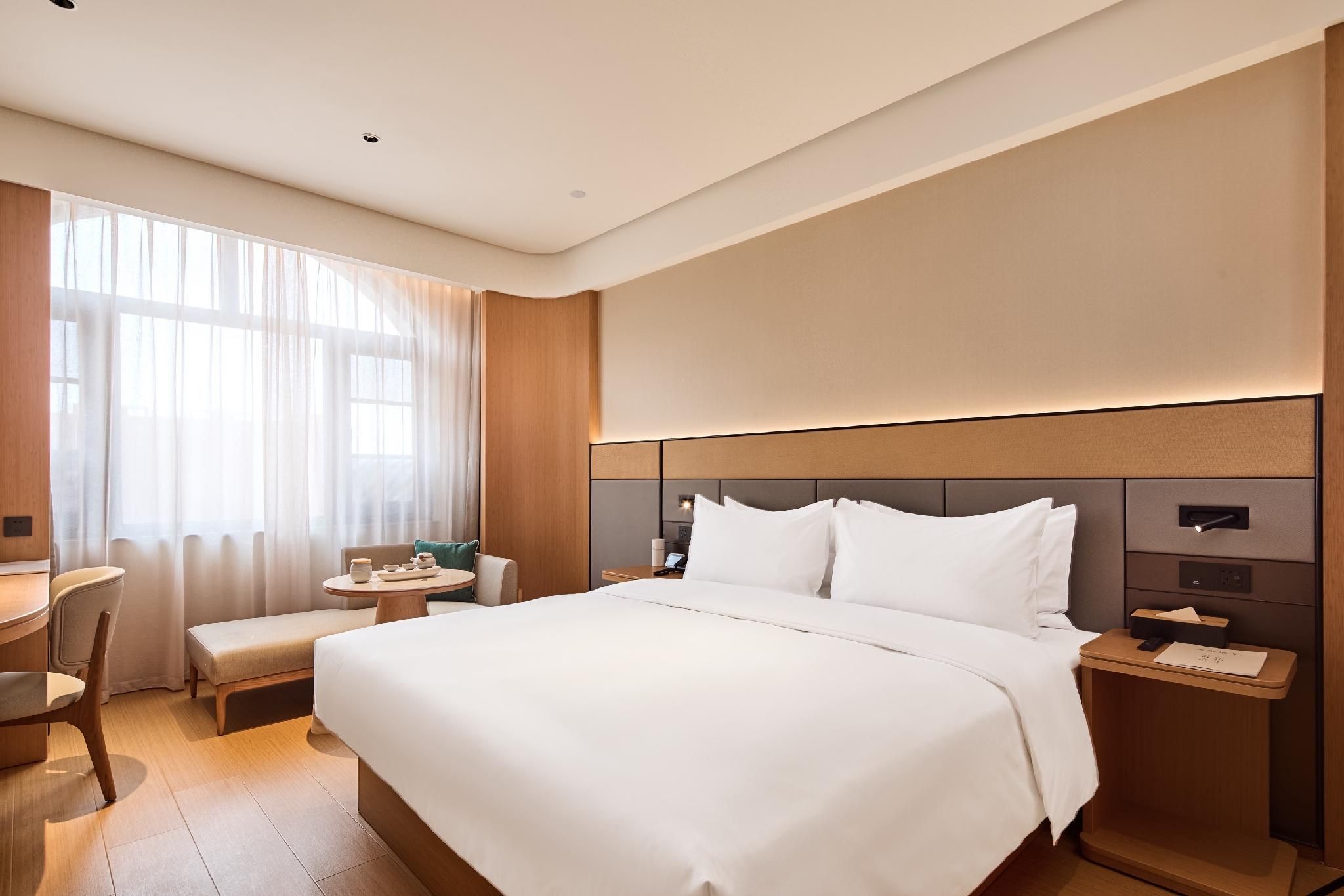 Huazhu - Speical Offer Guest Room