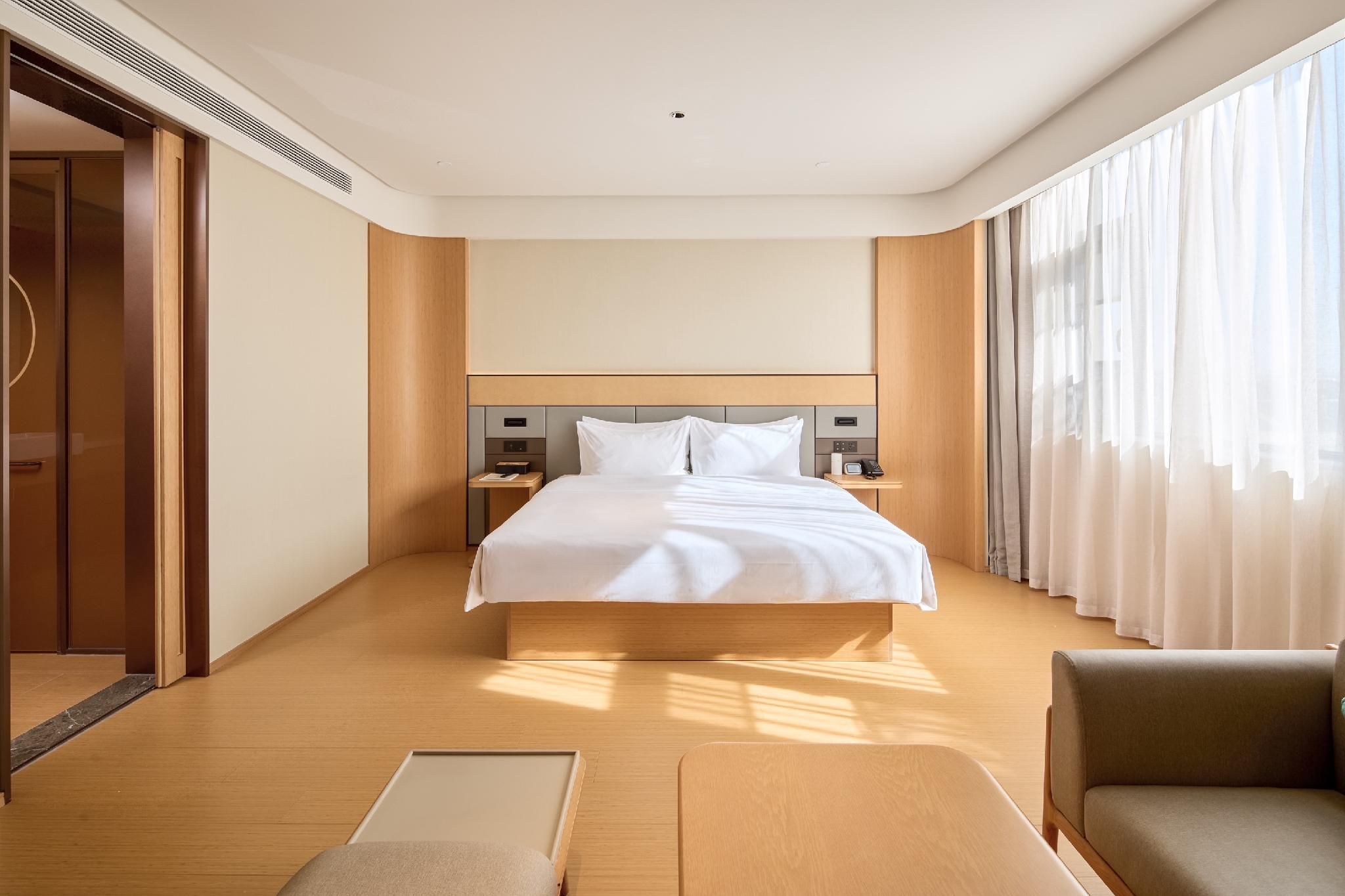 Huazhu - Business Suite